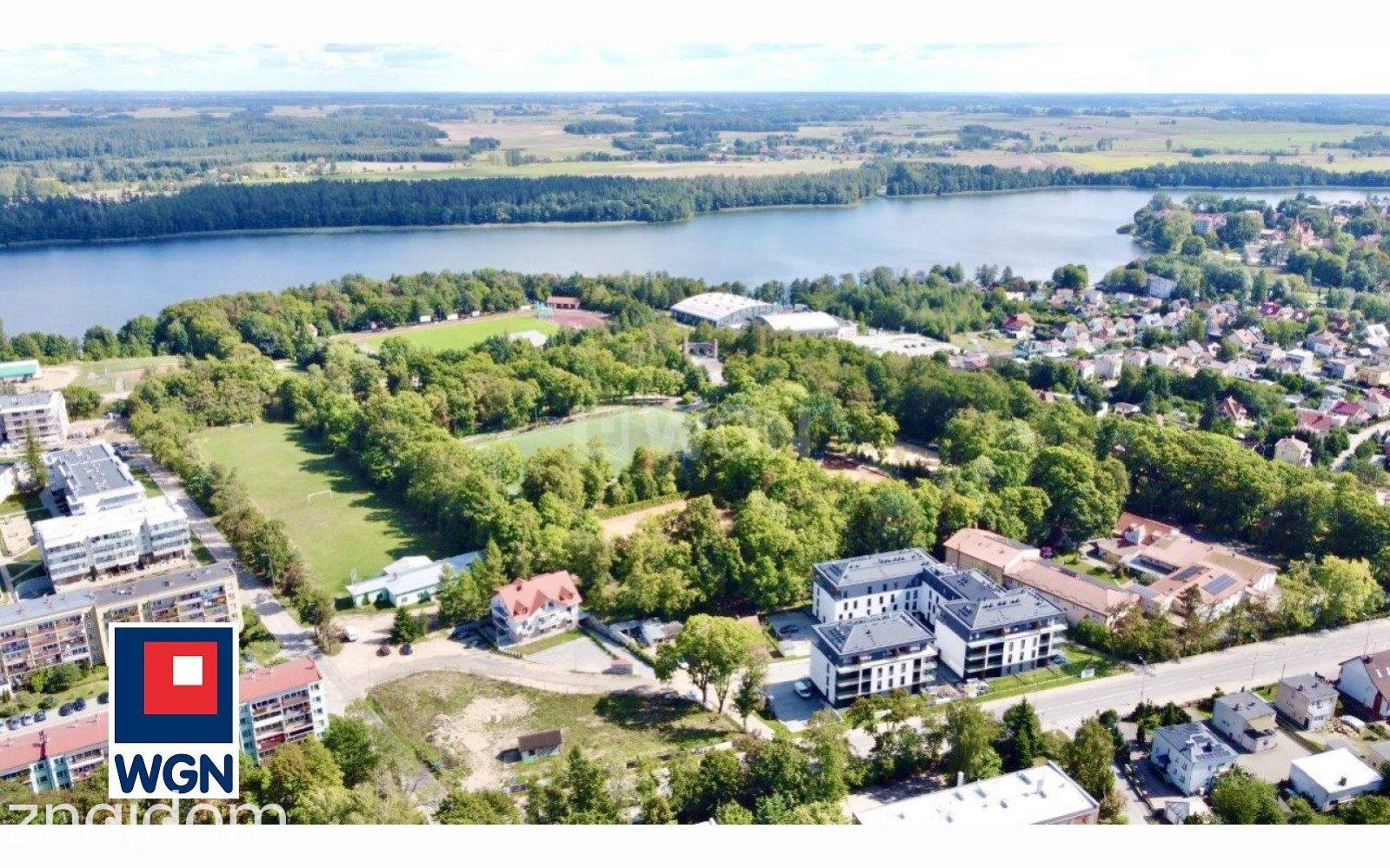 Mieszkanie na sprzedaż Olecko - Klonova Park | 4 przestronne pokoje | ogród 98 m2 | wiata gospodarcza - zdjęcie 11