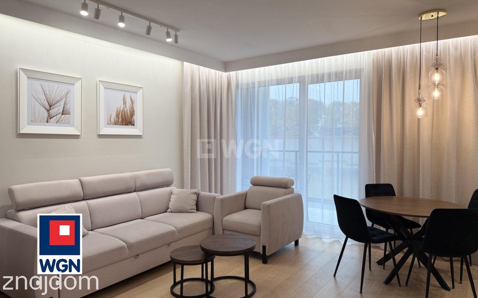 Mieszkanie na sprzedaż Olecko - Apartamemt 3 pokojowy | POD KLUCZ | 59,8 m2 | 1 piętro - zdjęcie 7