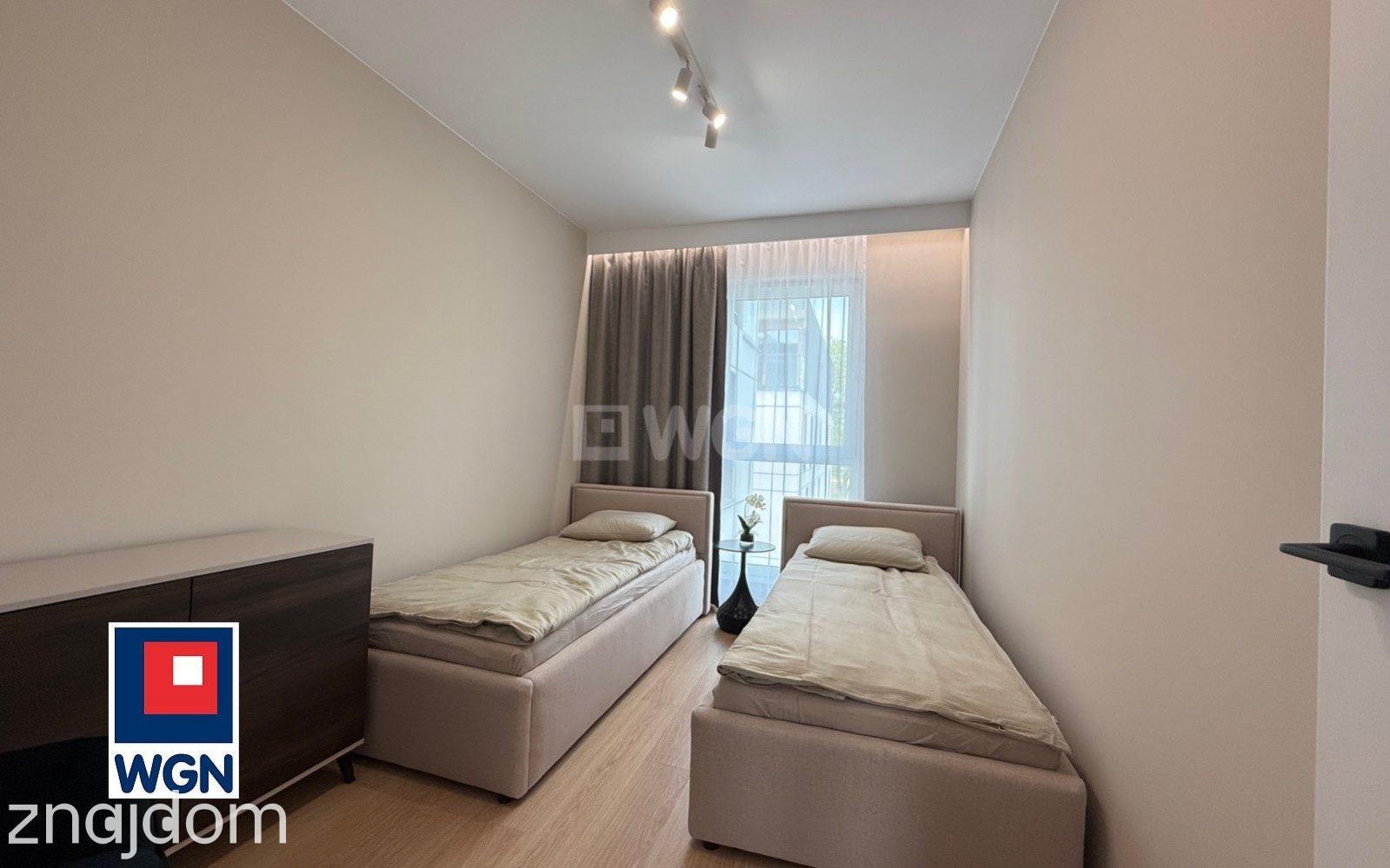 Mieszkanie na sprzedaż Olecko - Apartamemt 3 pokojowy | POD KLUCZ | 59,8 m2 | 1 piętro - zdjęcie 4