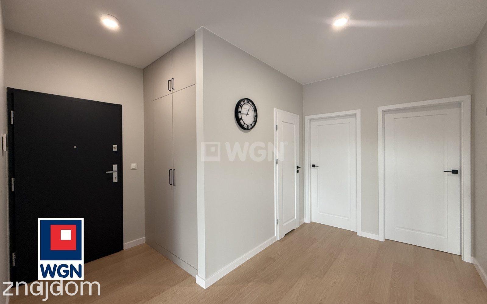 Mieszkanie na sprzedaż Olecko - Apartamemt 3 pokojowy | POD KLUCZ | 59,8 m2 | 1 piętro - zdjęcie 3