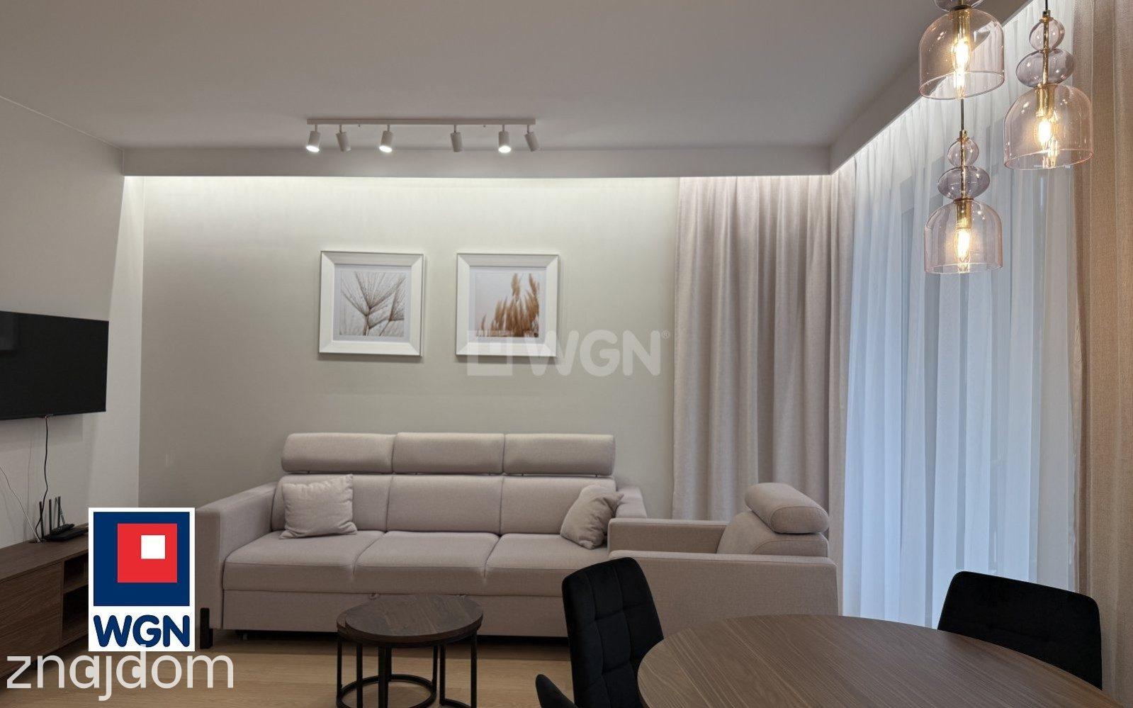 Mieszkanie na sprzedaż Olecko - Apartamemt 3 pokojowy | POD KLUCZ | 59,8 m2 | 1 piętro - zdjęcie 20