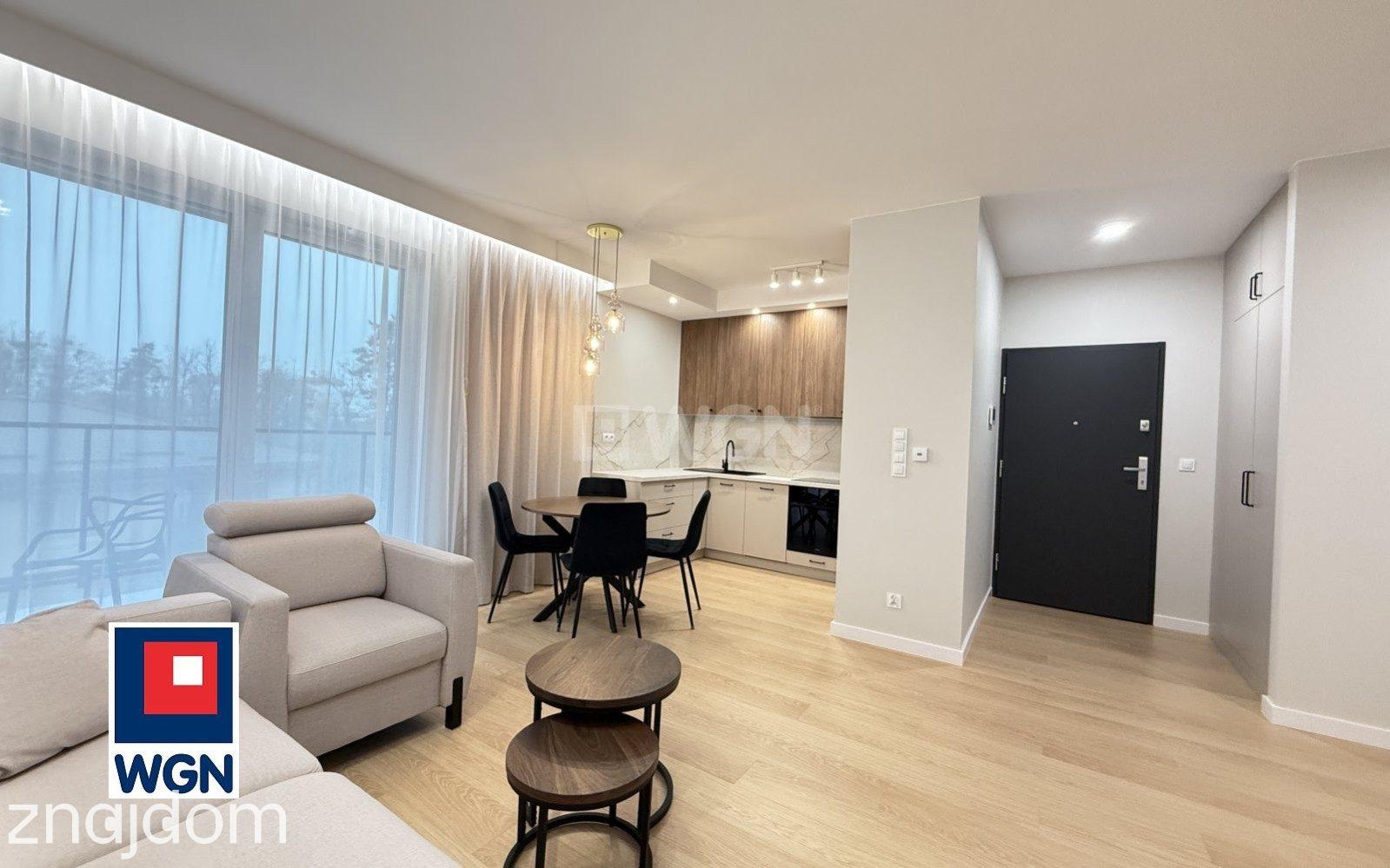 Mieszkanie na sprzedaż Olecko - Apartamemt 3 pokojowy | POD KLUCZ | 59,8 m2 | 1 piętro - zdjęcie 19