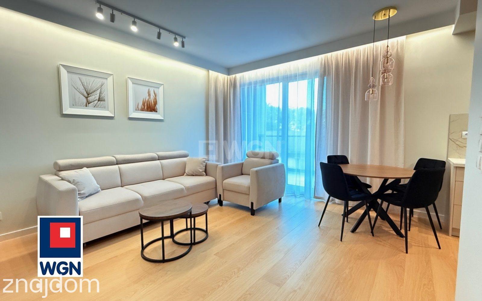 Mieszkanie na sprzedaż Olecko - Apartamemt 3 pokojowy | POD KLUCZ | 59,8 m2 | 1 piętro - zdjęcie 18