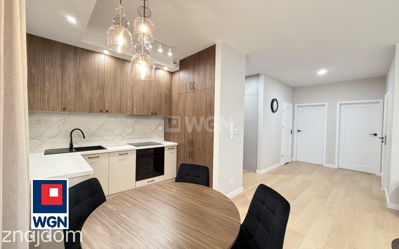 Mieszkanie na sprzedaż Olecko - Apartamemt 3 pokojowy | POD KLUCZ | 59,8 m2 | 1 piętro - zdjęcie 17