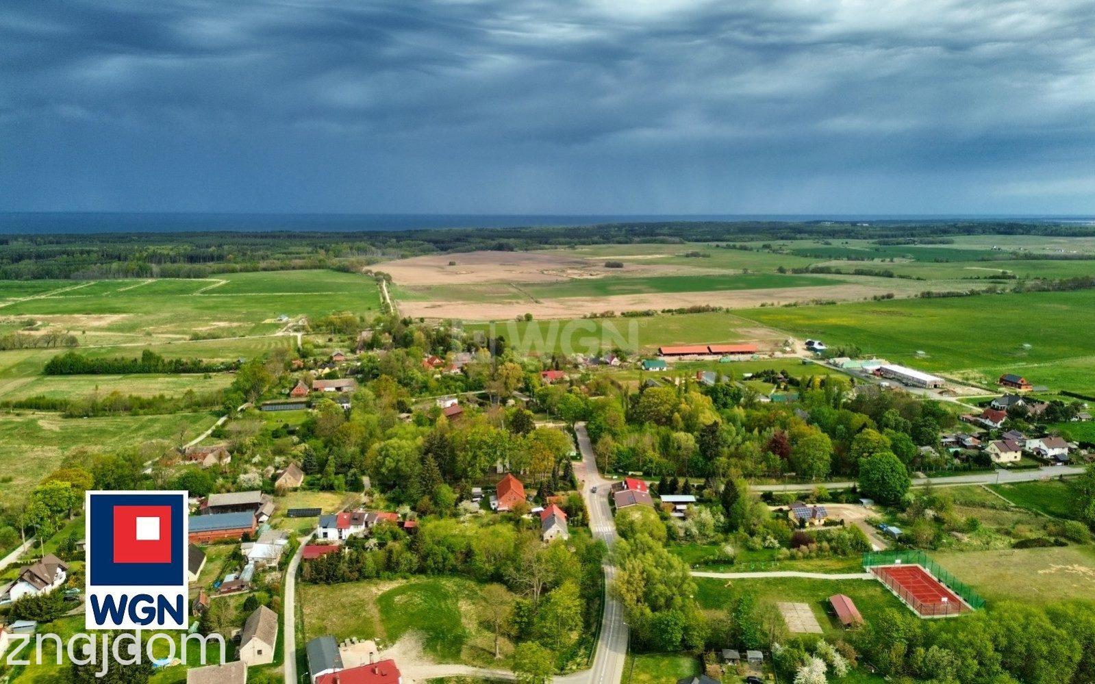 Grunt budowlany jednorodzinny na  sprzedaż Wytowno - Wytowno I 9800m2 I WZ I Media I Prowizja 0% - zdjęcie 4