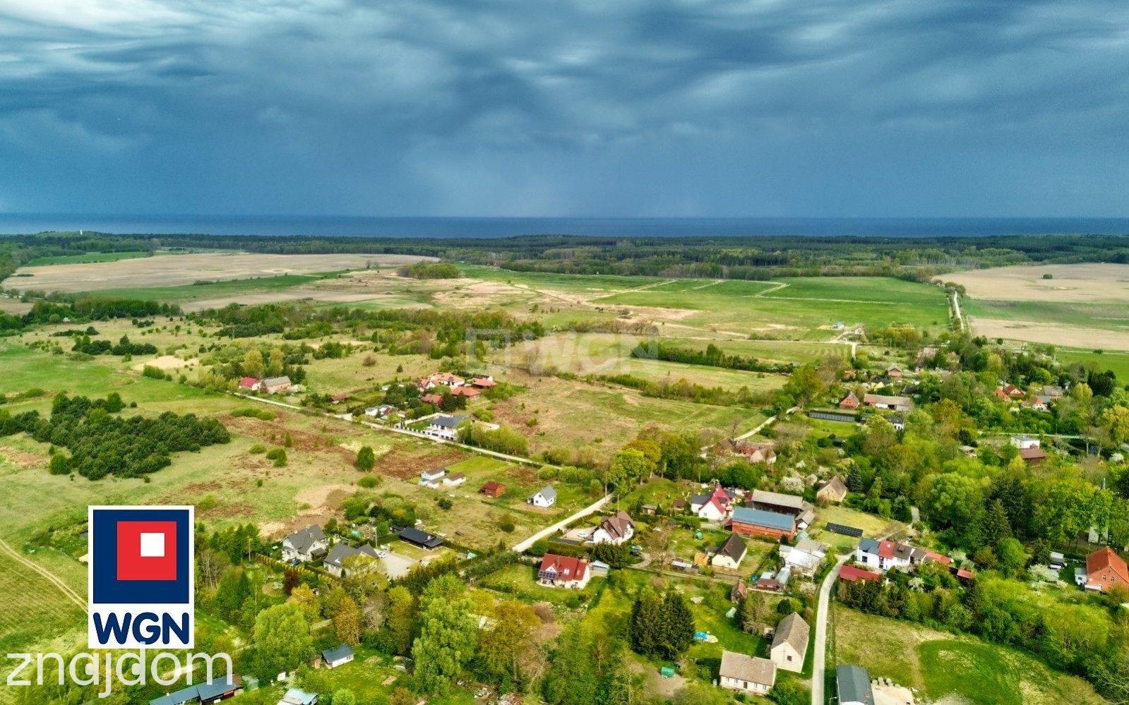 Grunt budowlany jednorodzinny na  sprzedaż Wytowno - Wytowno I 9800m2 I WZ I Media I Prowizja 0% - zdjęcie 3