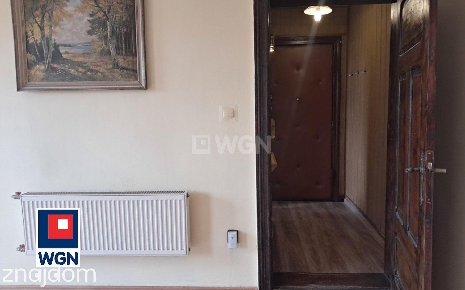 Mieszkanie na sprzedaż Brodnica - Mieszkanie bezczynszowe w centrum z balkonem - zdjęcie 11