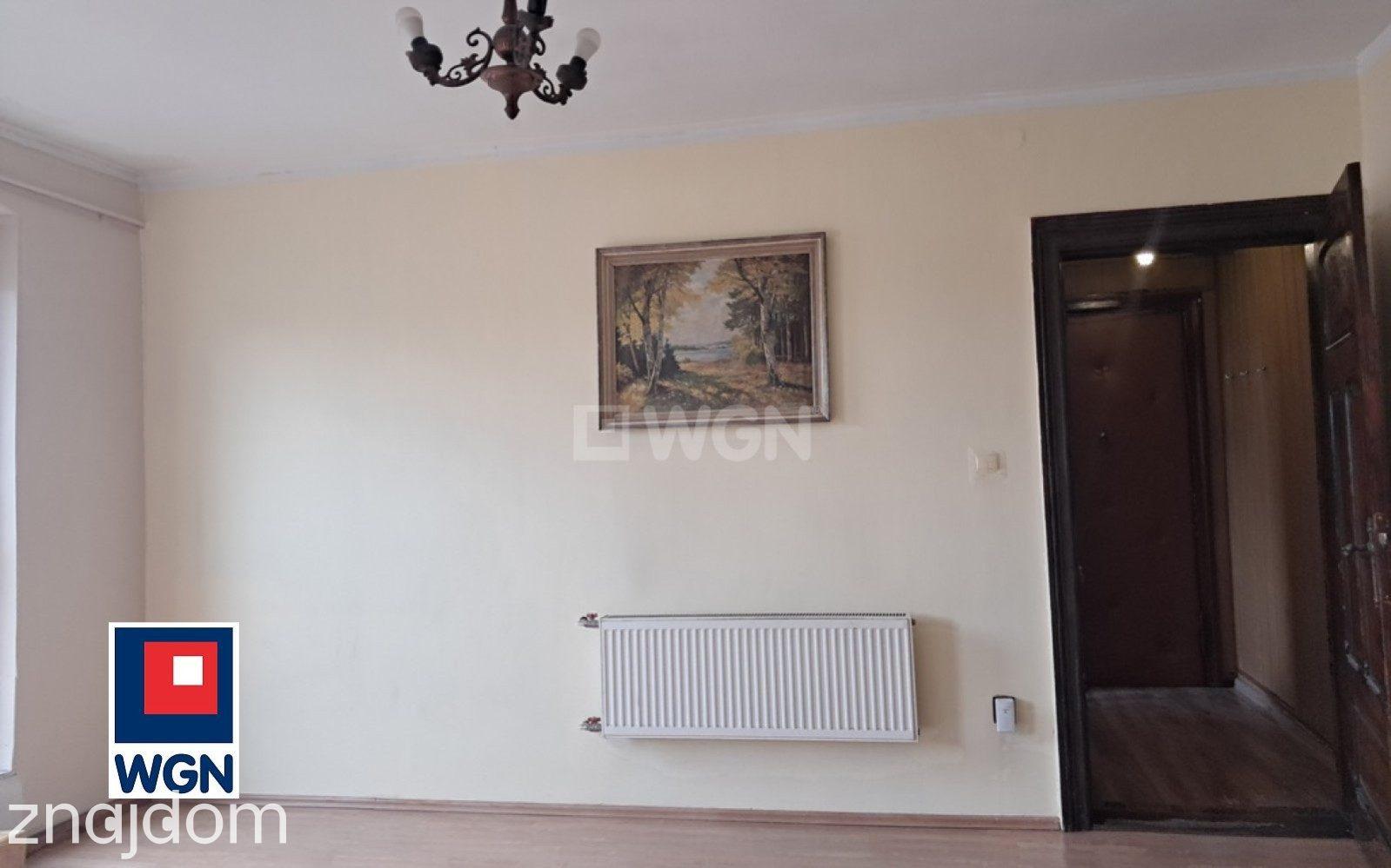 Mieszkanie na sprzedaż Brodnica - Mieszkanie bezczynszowe w centrum z balkonem - zdjęcie 10
