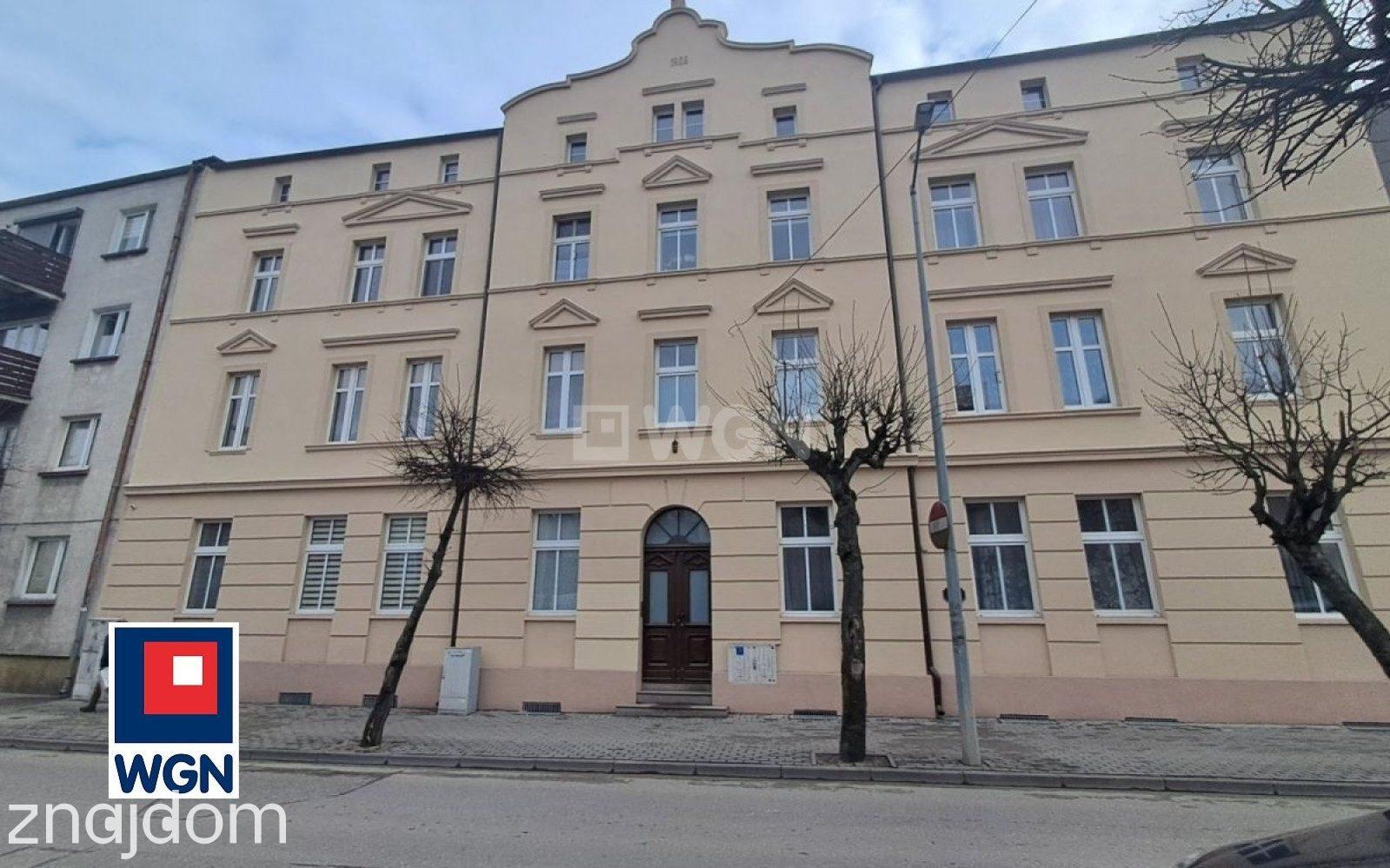 Mieszkanie na sprzedaż Brodnica - Mieszkanie bezczynszowe w centrum z balkonem - zdjęcie 16