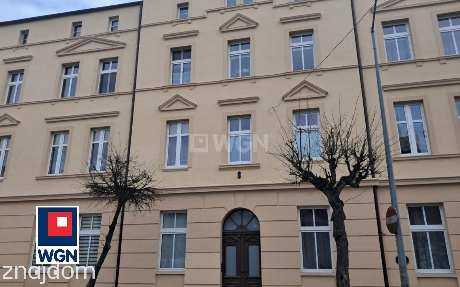 Mieszkanie na sprzedaż Brodnica - Mieszkanie bezczynszowe w centrum z balkonem - zdjęcie 15
