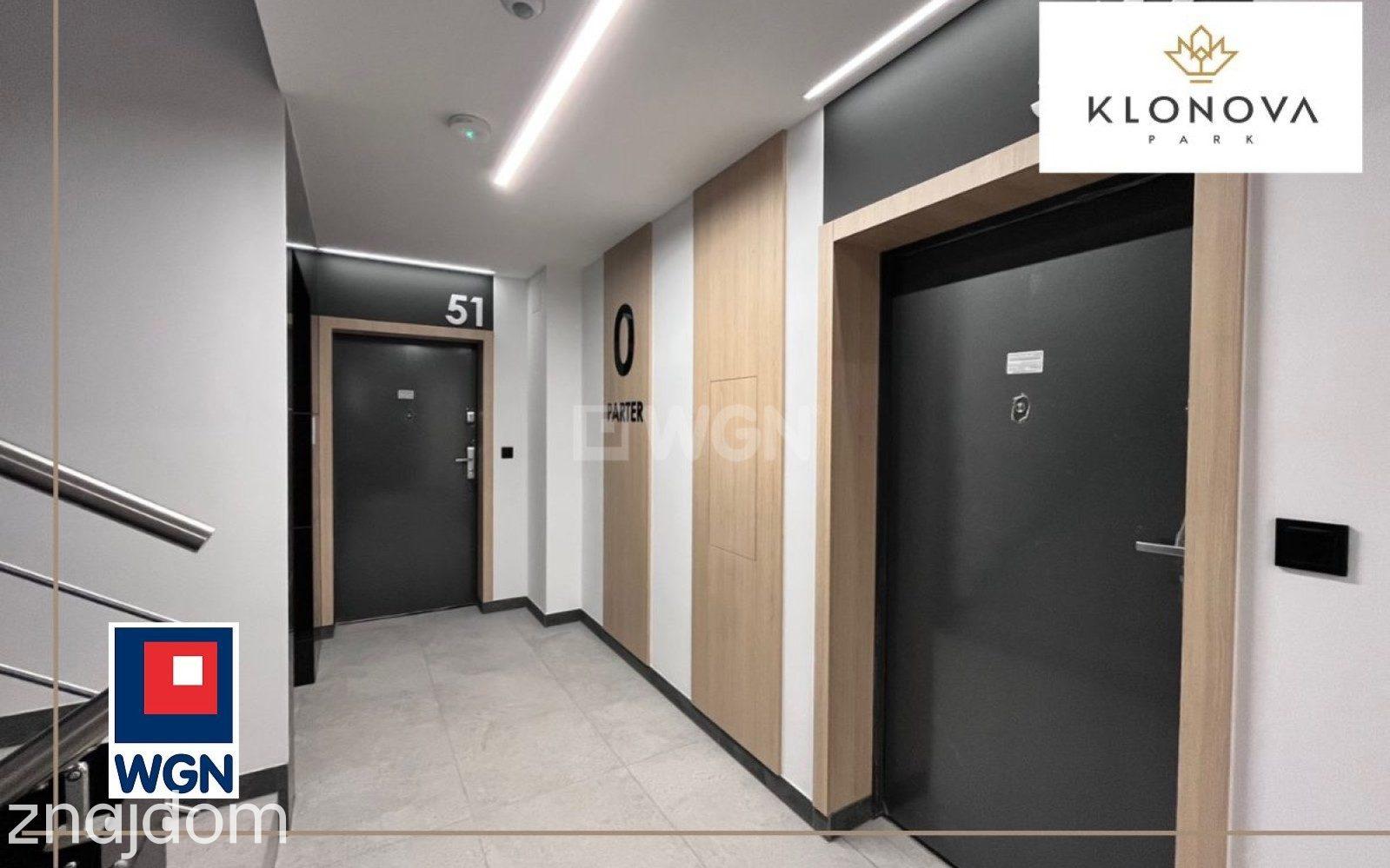 Mieszkanie na sprzedaż Olecko - REZERWACJA | Klonova Park | komfortowy apartament nad jeziorem | 74m2 | 2 TARASY o pow. 24 m2 | - zdjęcie 9