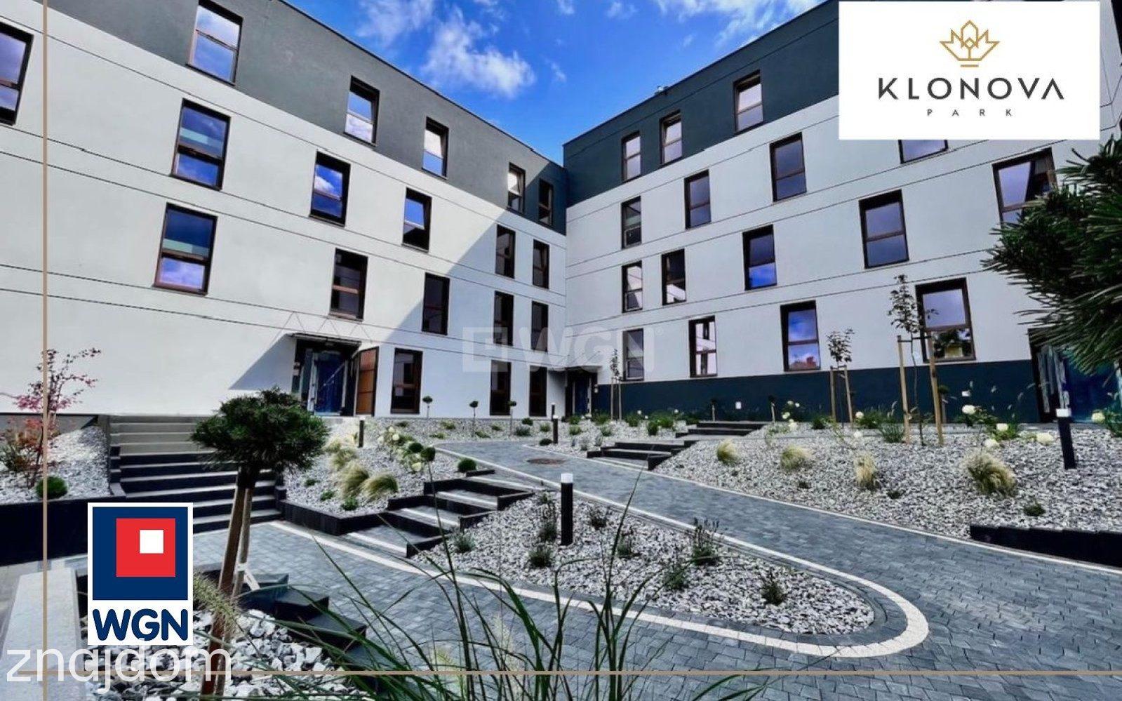 Mieszkanie na sprzedaż Olecko - REZERWACJA | Klonova Park | komfortowy apartament nad jeziorem | 74m2 | 2 TARASY o pow. 24 m2 | - zdjęcie 8