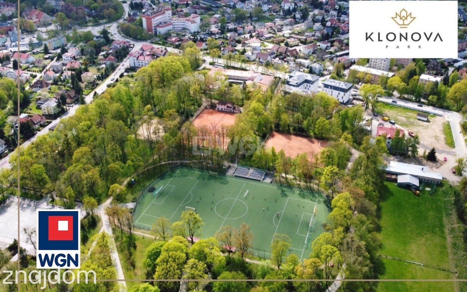 Mieszkanie na sprzedaż Olecko - REZERWACJA | Klonova Park | komfortowy apartament nad jeziorem | 74m2 | 2 TARASY o pow. 24 m2 | - zdjęcie 3