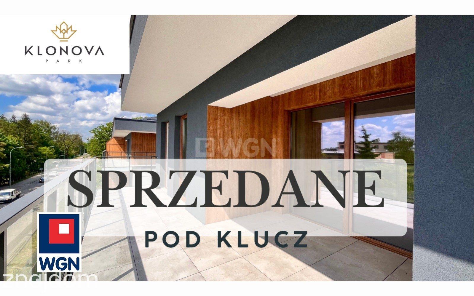 Mieszkanie na sprzedaż Olecko - REZERWACJA | Klonova Park | komfortowy apartament nad jeziorem | 74m2 | 2 TARASY o pow. 24 m2 | - zdjęcie 19