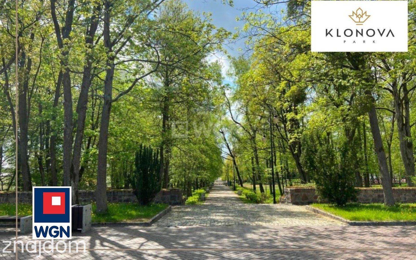 Mieszkanie na  sprzedaż Olecko - Klonova Park | ogródek z widokiem na PARK | 3 pokoje - zdjęcie 12