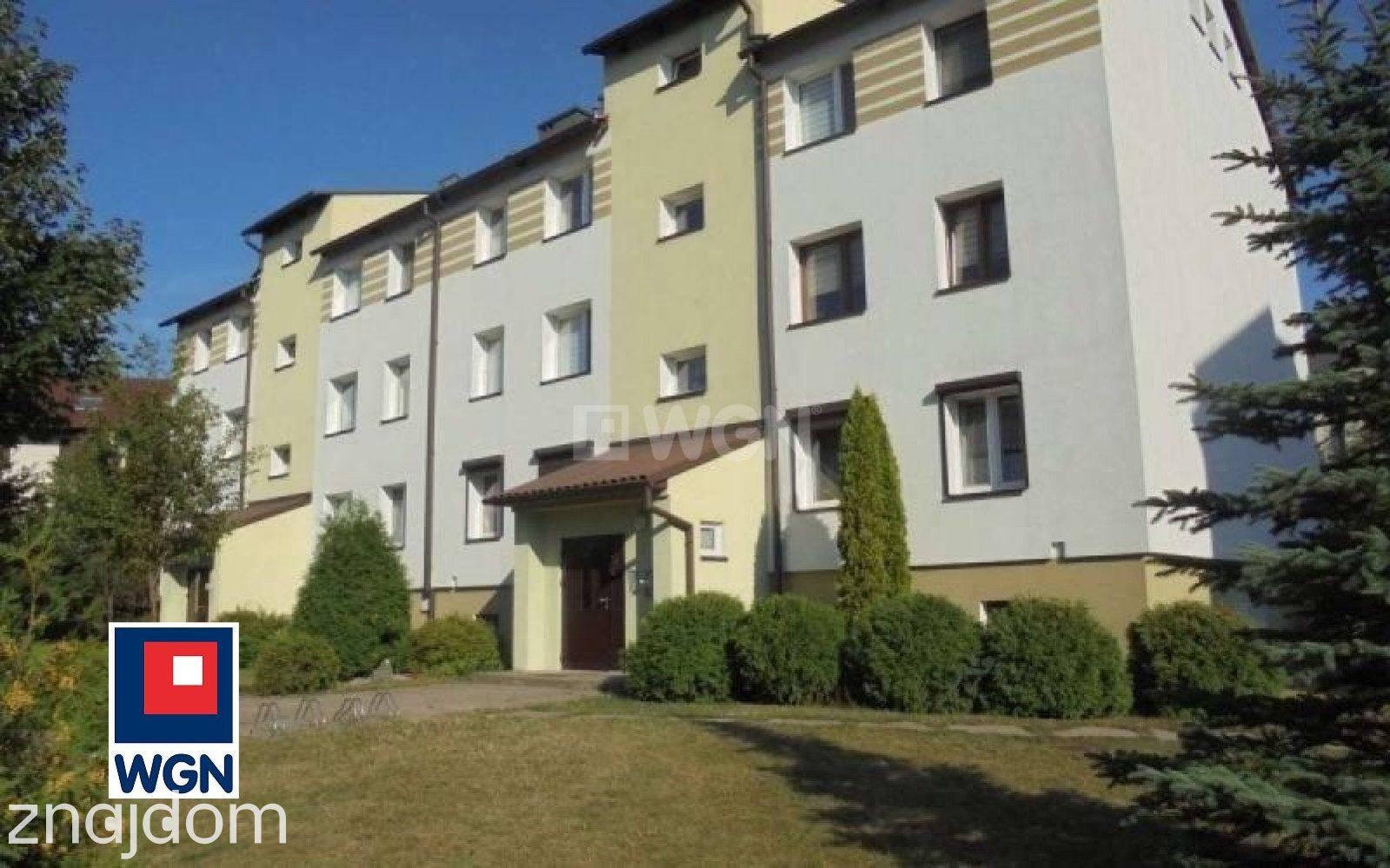 Mieszkanie na sprzedaż Brodnica - zdjęcie 2