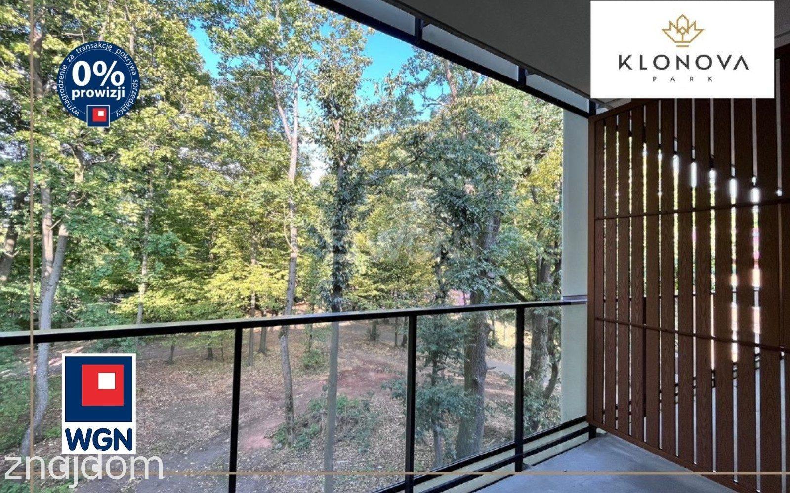 Mieszkanie na sprzedaż Olecko - Klonova | taras 11 m2 z widokiem na PARK i korty | 3 pok | 58 m2 - zdjęcie 19
