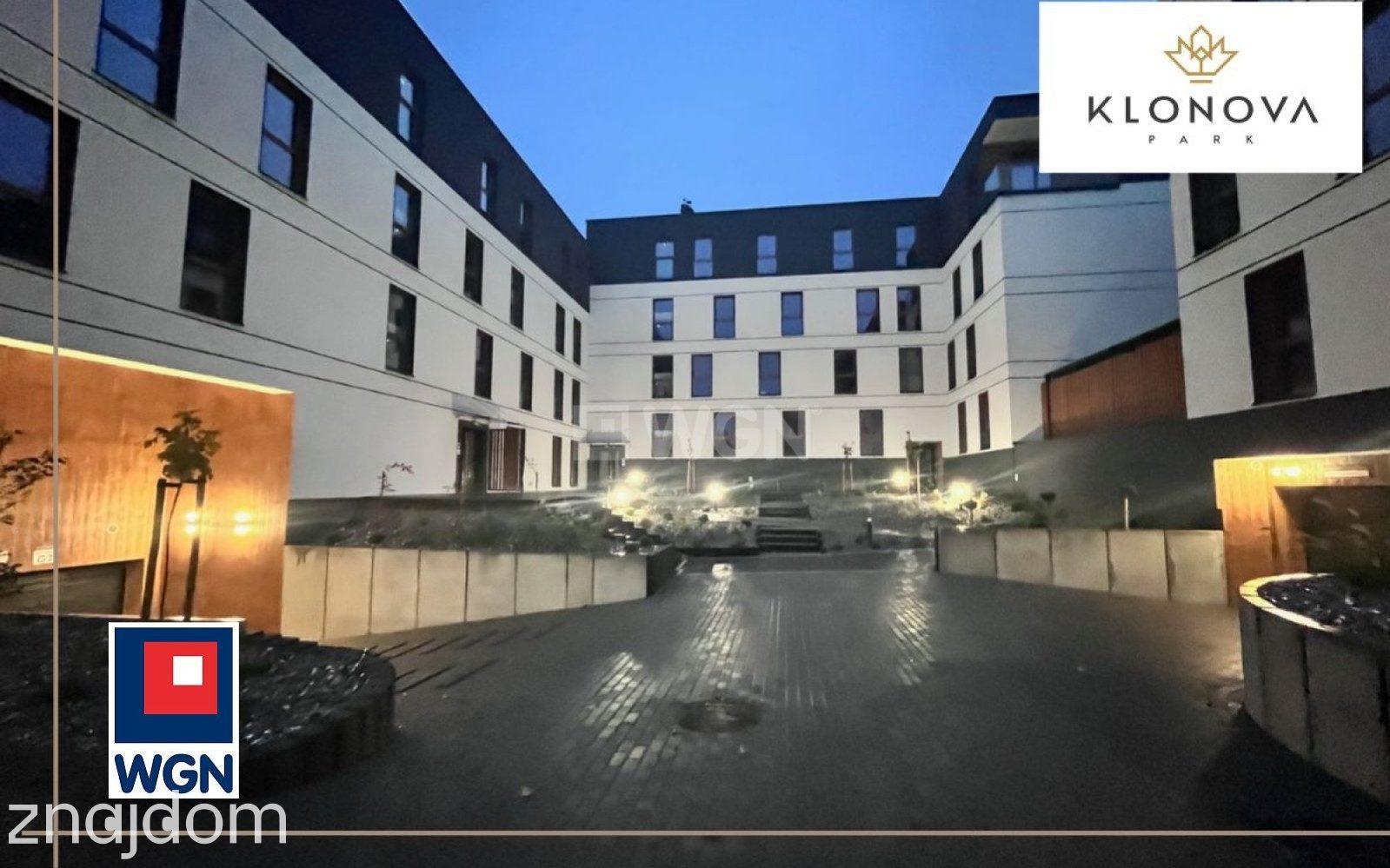 Mieszkanie na sprzedaż Olecko - Klonova | taras 11 m2 z widokiem na PARK i korty | 3 pok | 58 m2 - zdjęcie 14