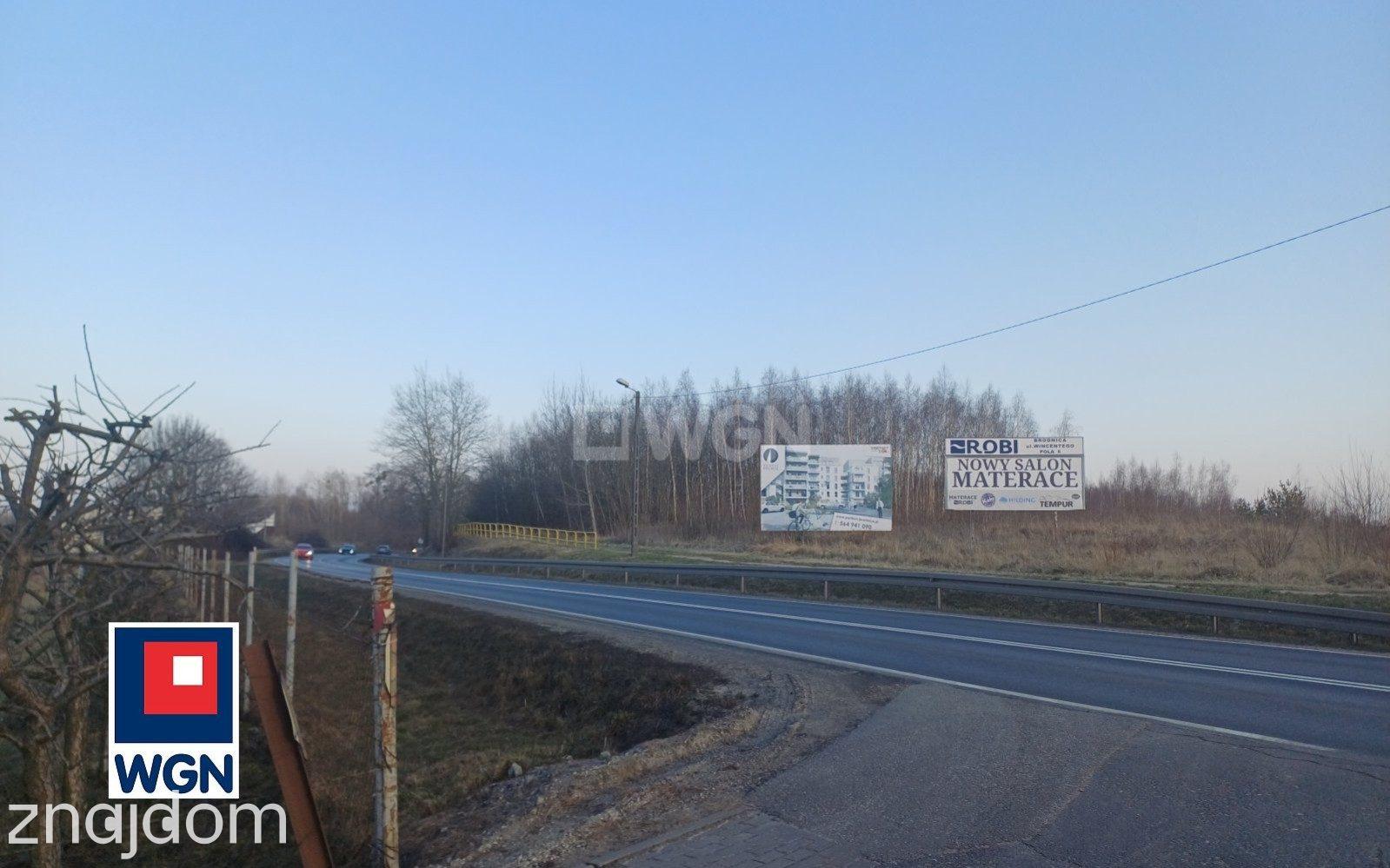 Grunt aktywizacja gospodarcza na sprzedaż Brodnica - Nowa cena - zdjęcie 8