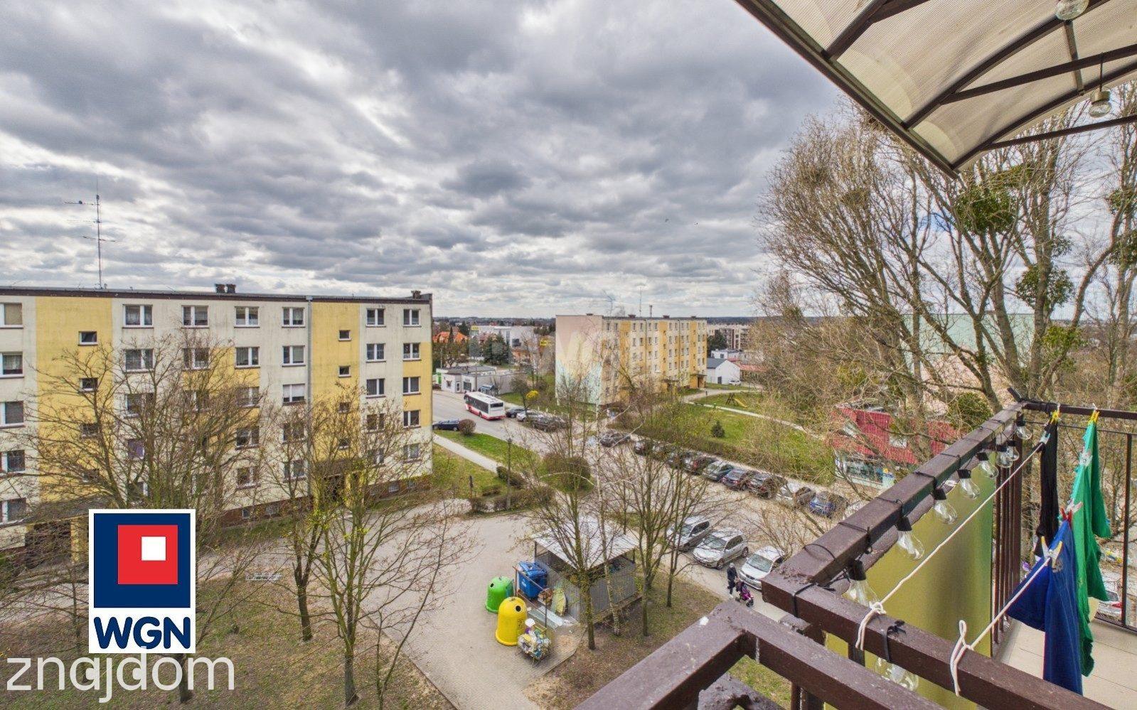 Mieszkanie na sprzedaż Brodnica