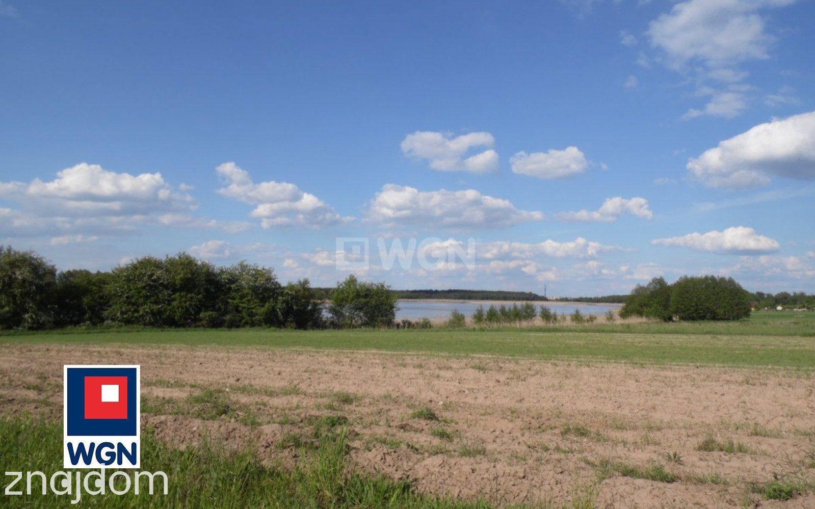 Grunt budowlany jednorodzinny na  sprzedaż Barany - Barany, działka o pow. 900 m2, pod zabudowę, nad jeziorem - zdjęcie 4