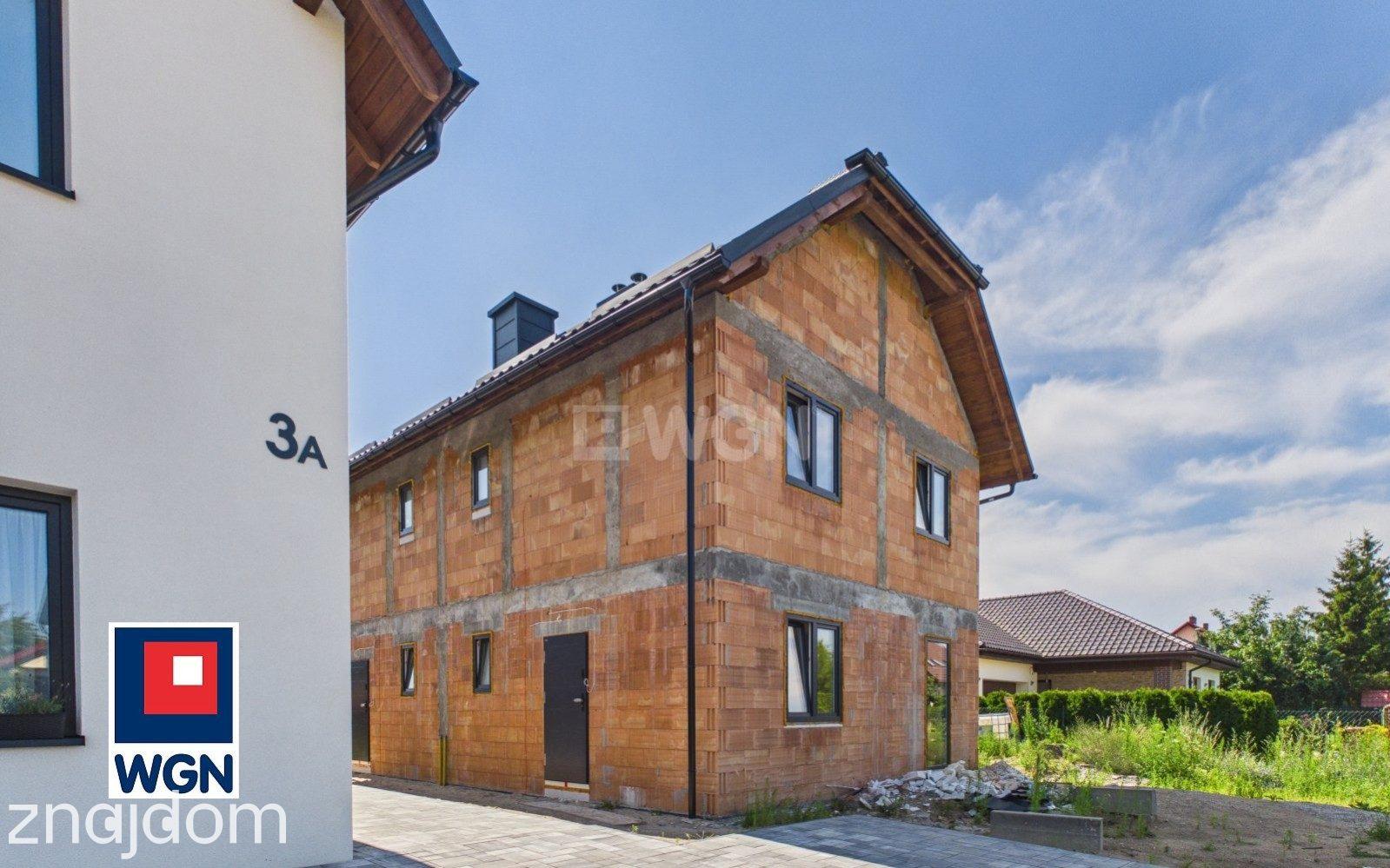 Dom na sprzedaż Brodnica - Pół bliźniaka w cenie mieszkania - zdjęcie 16