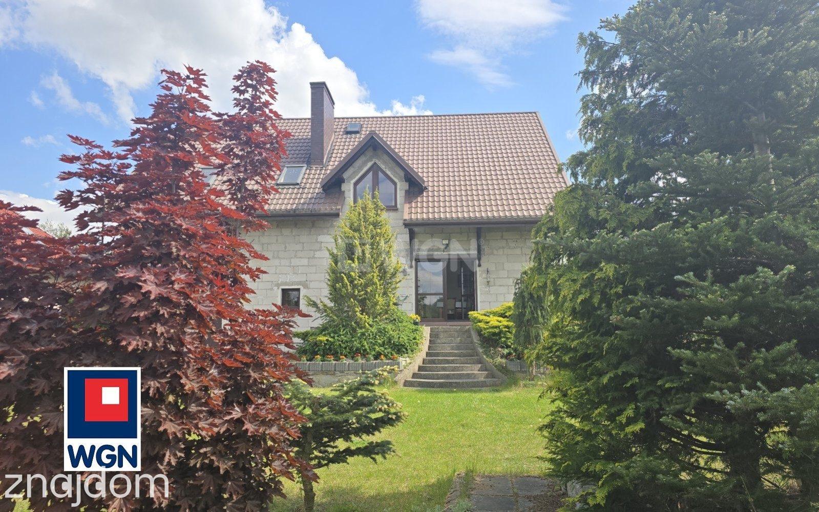 Dom na sprzedaż Brodnica - zdjęcie 16