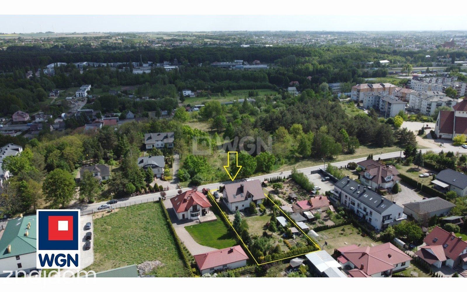 Dom na sprzedaż Brodnica - zdjęcie 13