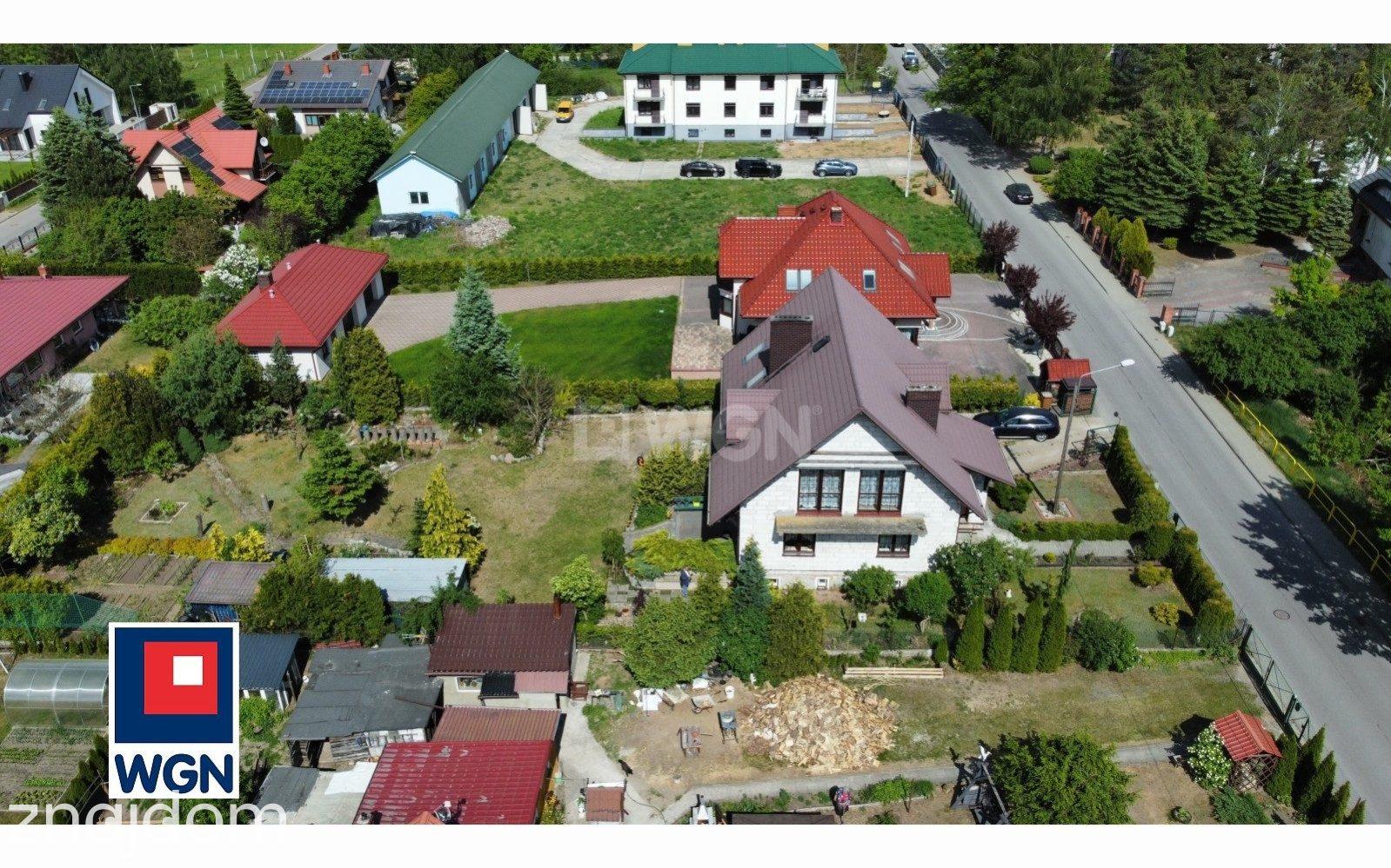 Dom na sprzedaż Brodnica - zdjęcie 12