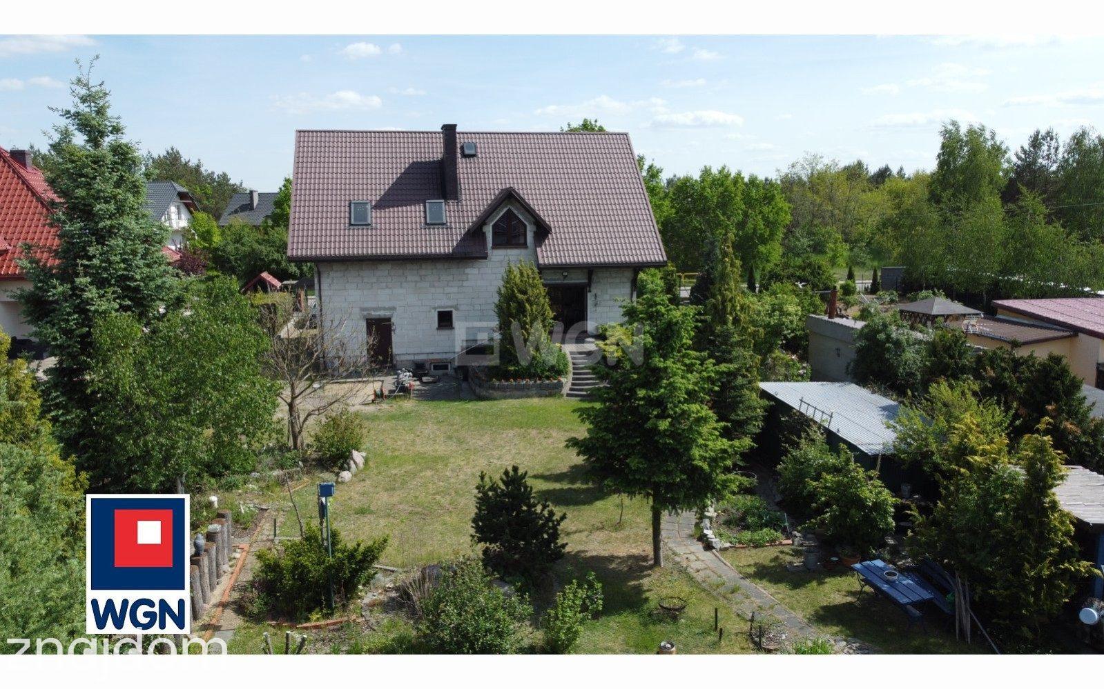 Dom na sprzedaż Brodnica - zdjęcie 11