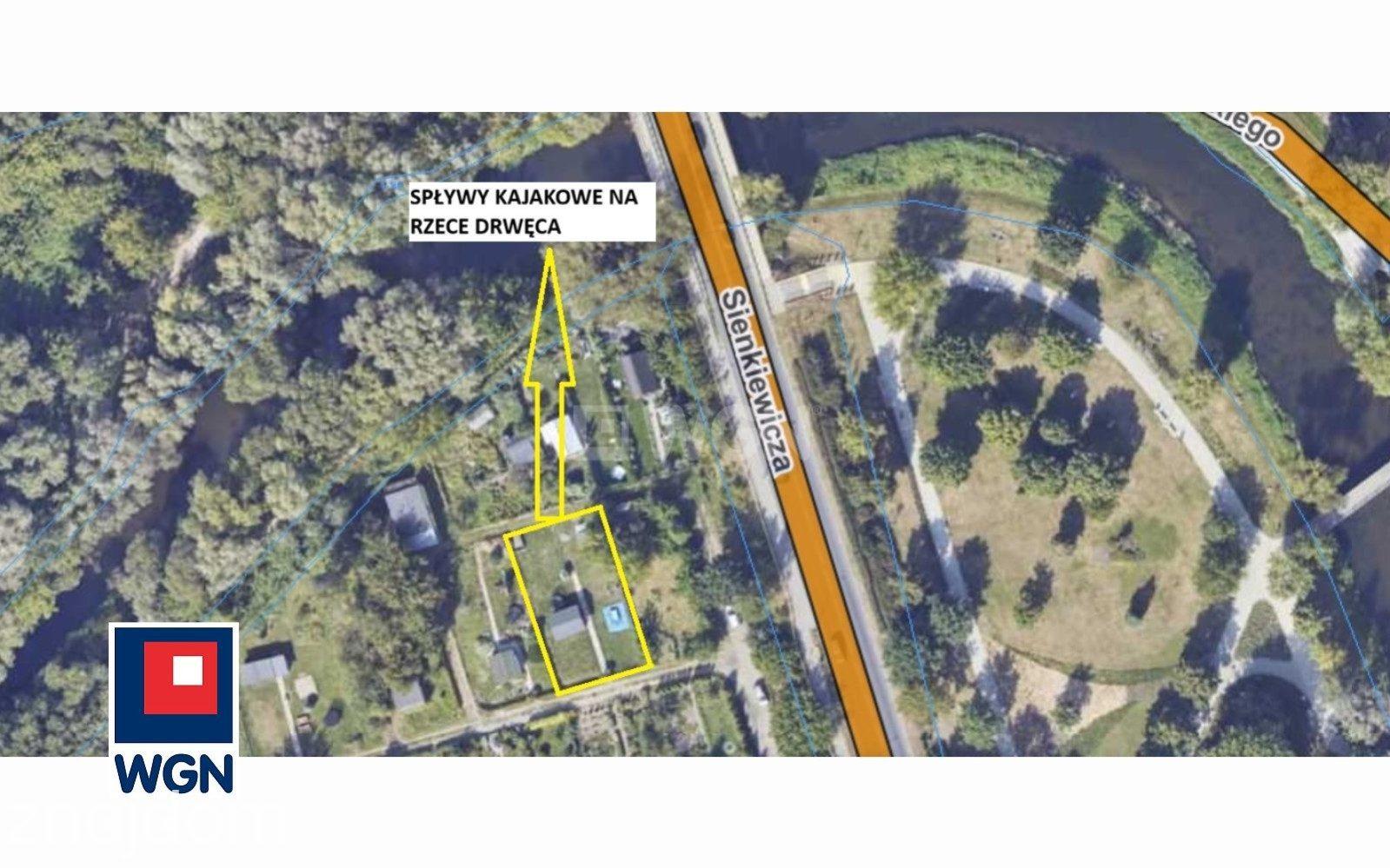 Dom na  sprzedaż Brodnica - WYJĄTKOWY DOMEK W CENTRUM BRODNICY - ROD - zdjęcie 5