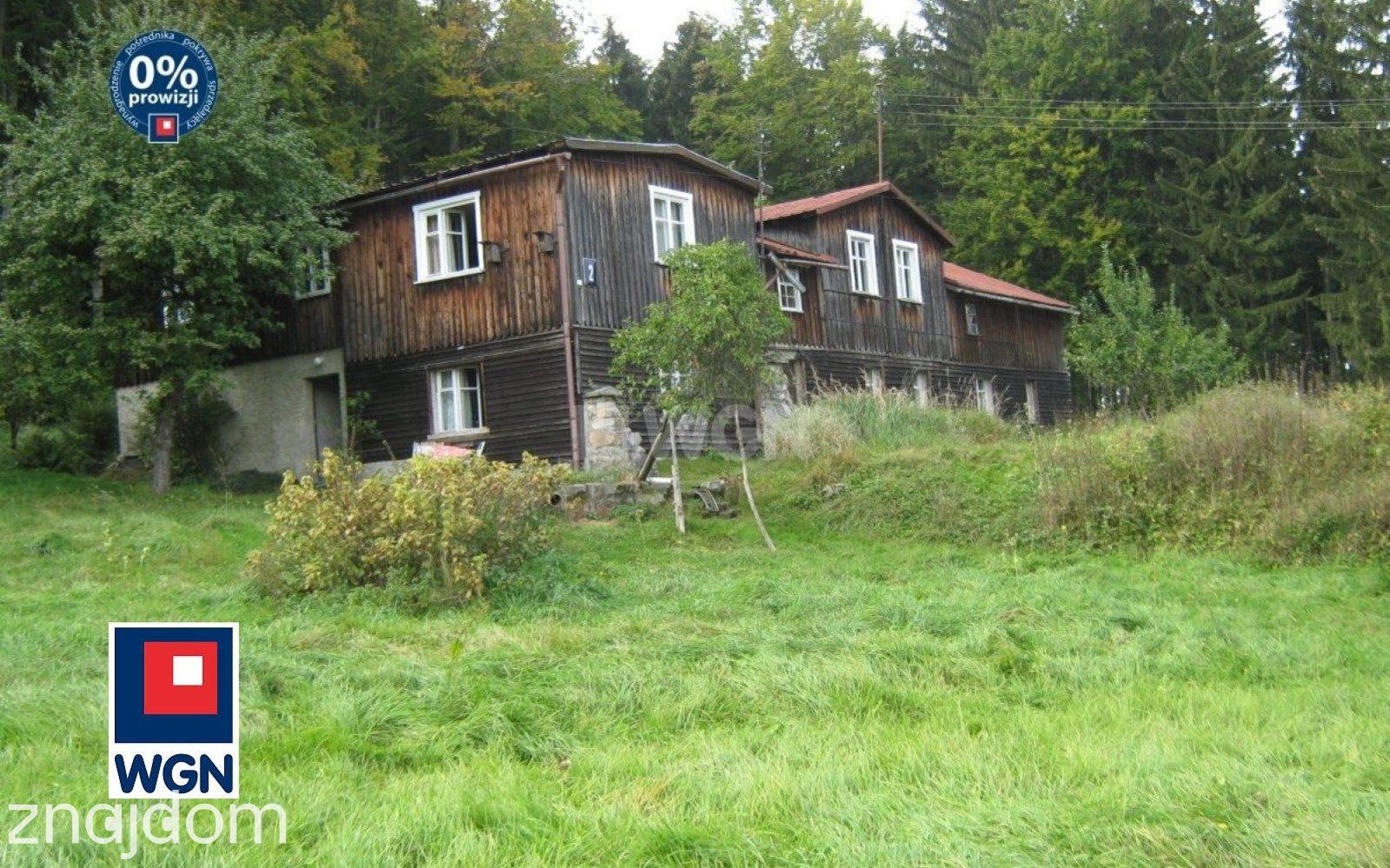 Działka na sprzedaż Szczytna - zdjęcie 6