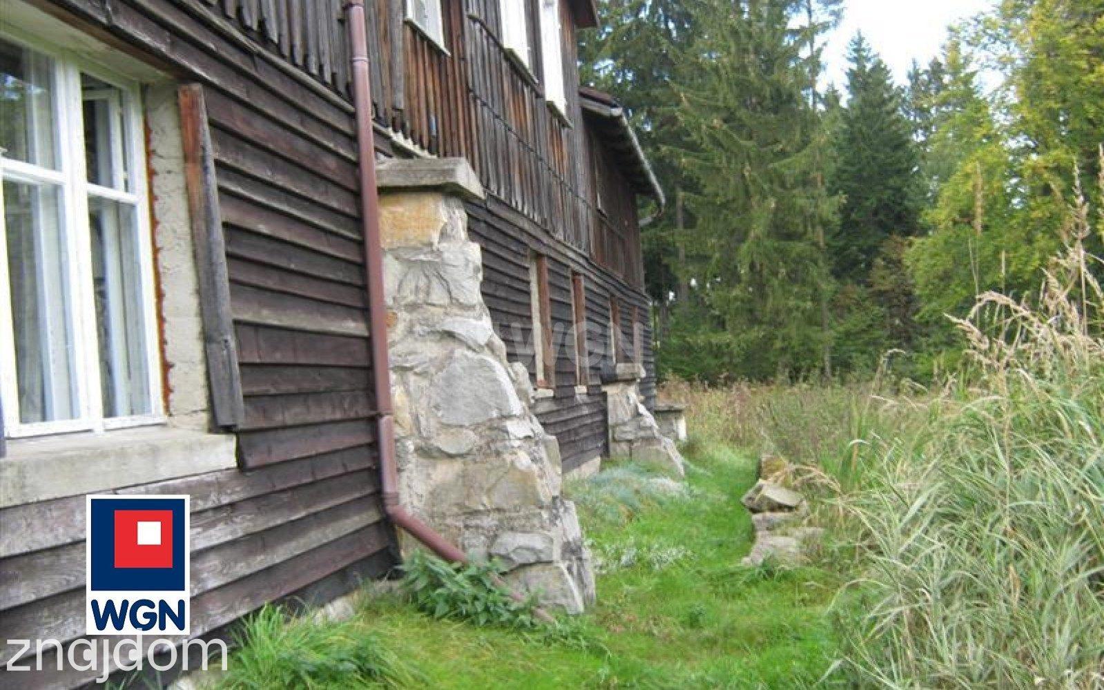 Działka na sprzedaż Szczytna - zdjęcie 4