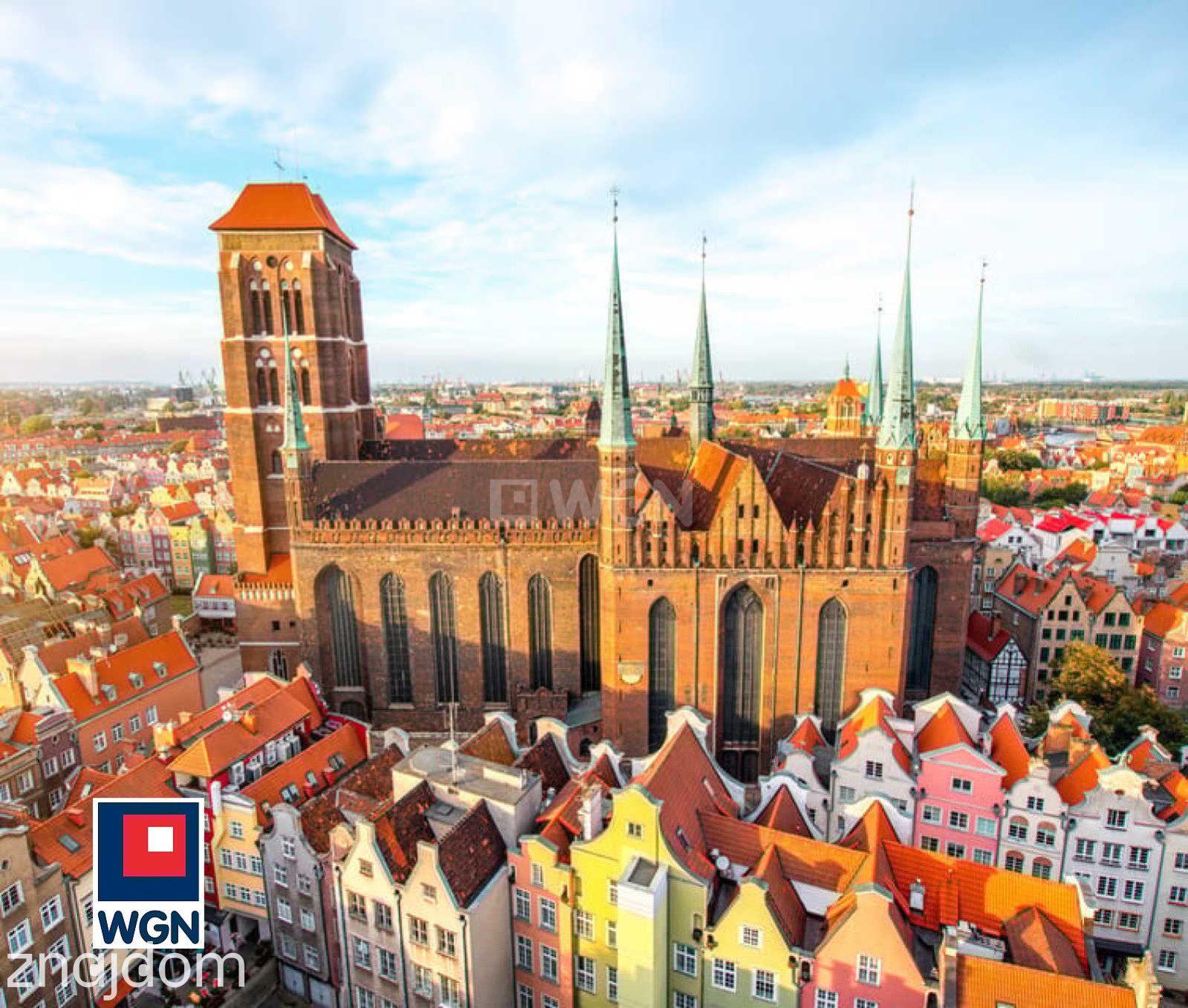 Mieszkanie na sprzedaż Gdańsk - 4-pokojowe mieszkanie - idealna przestrzeń!!! - zdjęcie 8