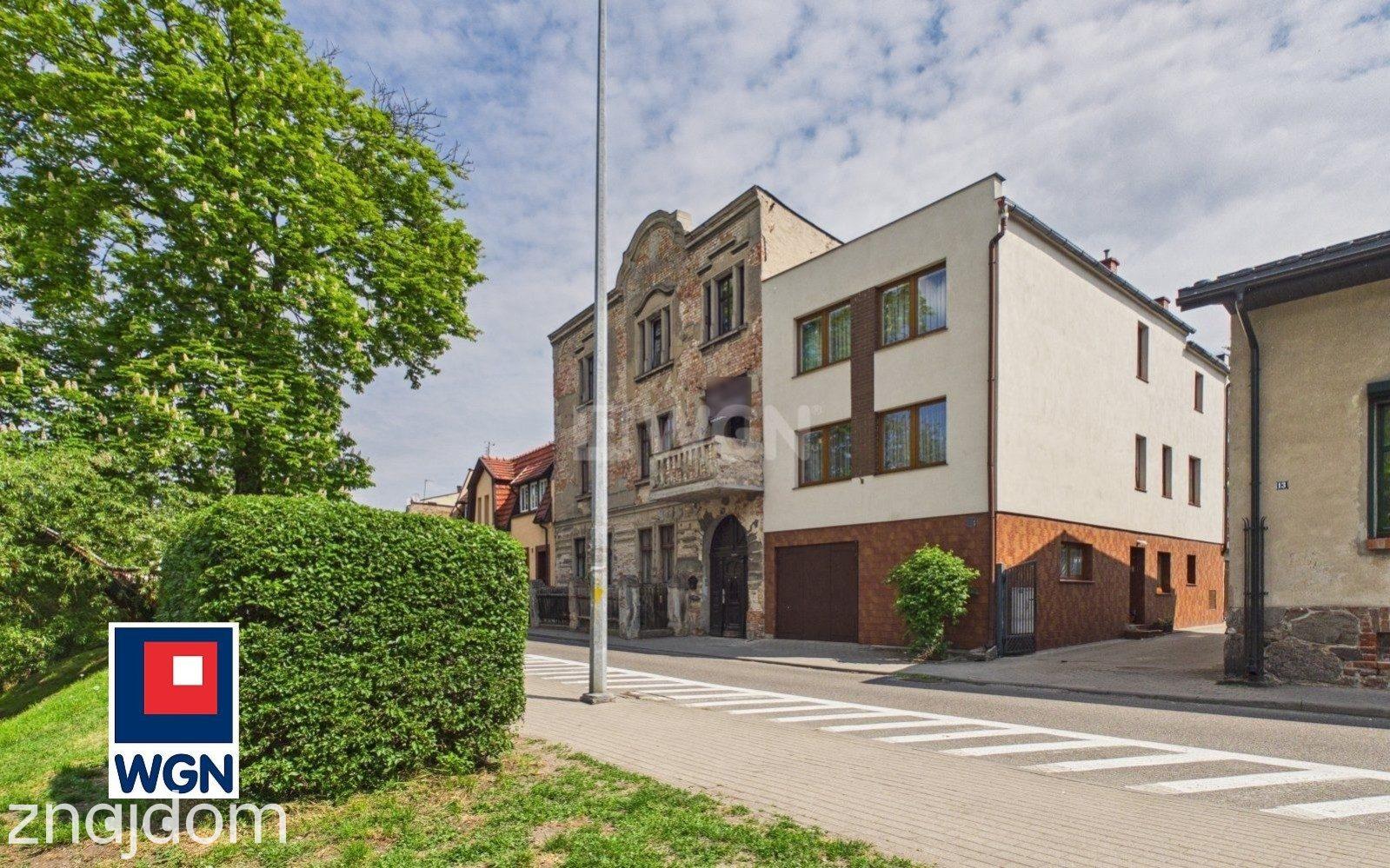 Dom na sprzedaż Brodnica - Dom w centrum nad rzeką - zdjęcie 5