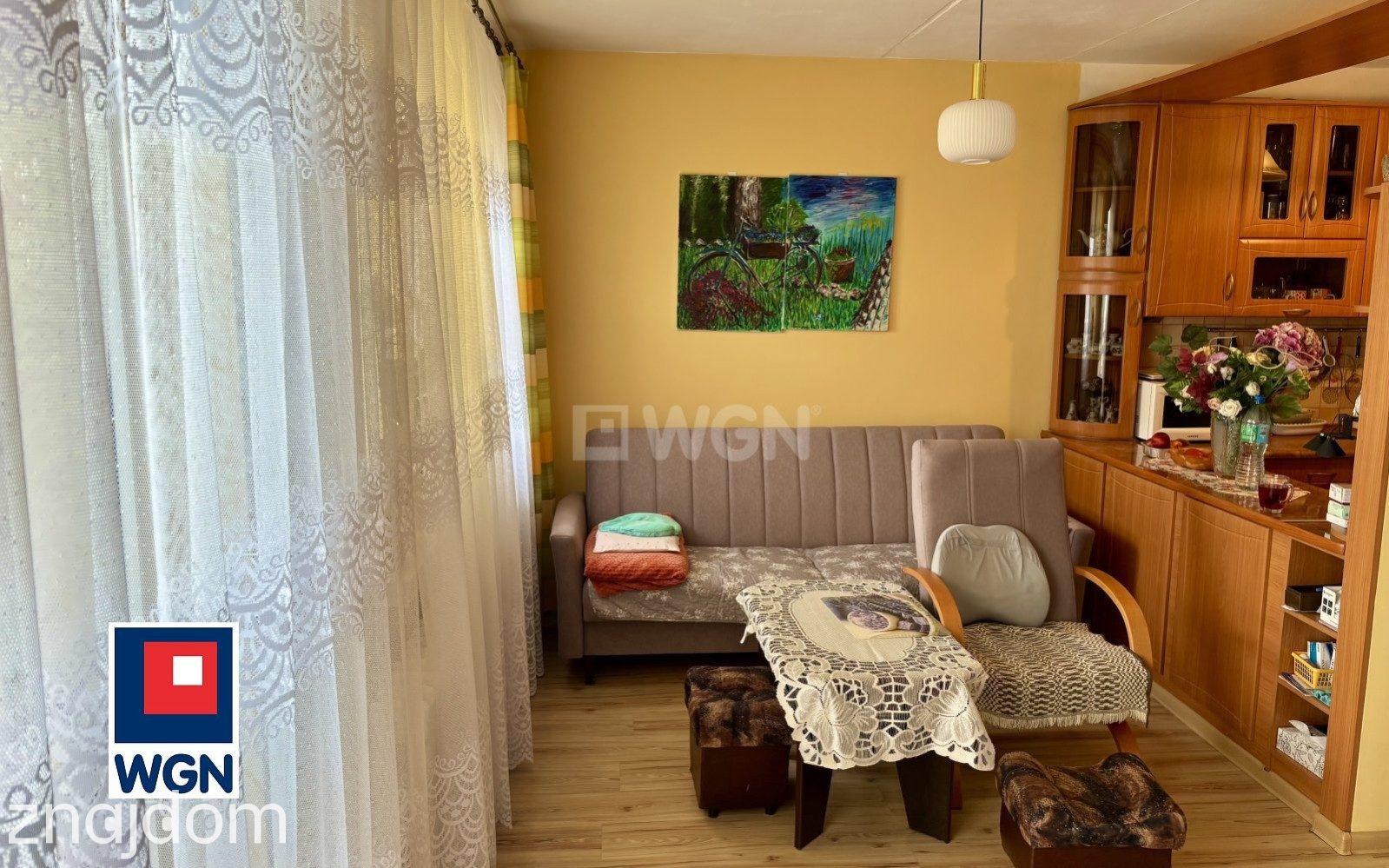 Mieszkanie na  sprzedaż Jastrzębie-Zdrój - Przestronne 3 pokoje 55,70 m2 - loggia, komórka, po remoncie łazienka - Jastrzębie-Zdrój - zdjęcie 7