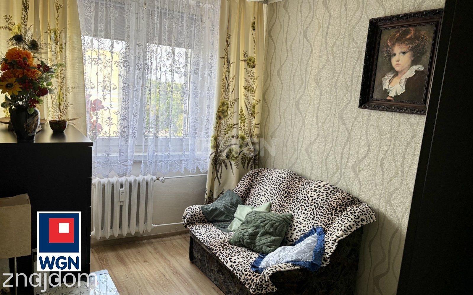 Mieszkanie na  sprzedaż Jastrzębie-Zdrój - Przestronne 3 pokoje 55,70 m2 - loggia, komórka, po remoncie łazienka - Jastrzębie-Zdrój - zdjęcie 5