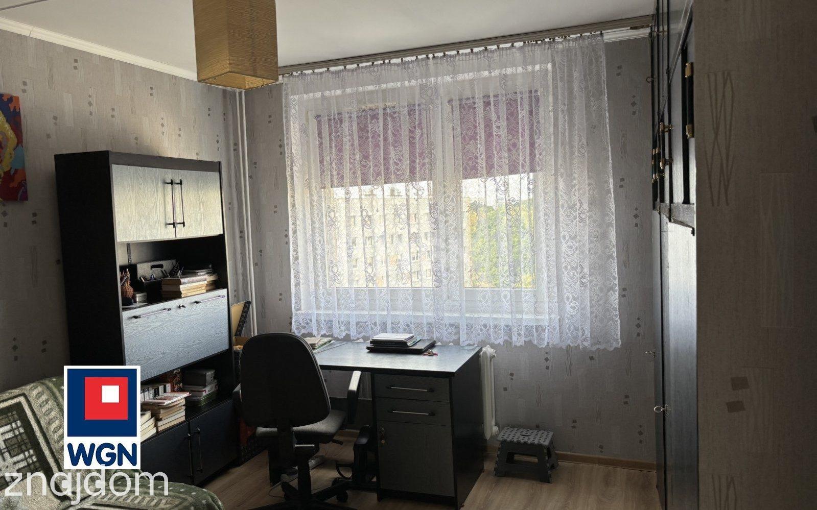 Mieszkanie na  sprzedaż Jastrzębie-Zdrój - Przestronne 3 pokoje 55,70 m2 - loggia, komórka, po remoncie łazienka - Jastrzębie-Zdrój - zdjęcie 3