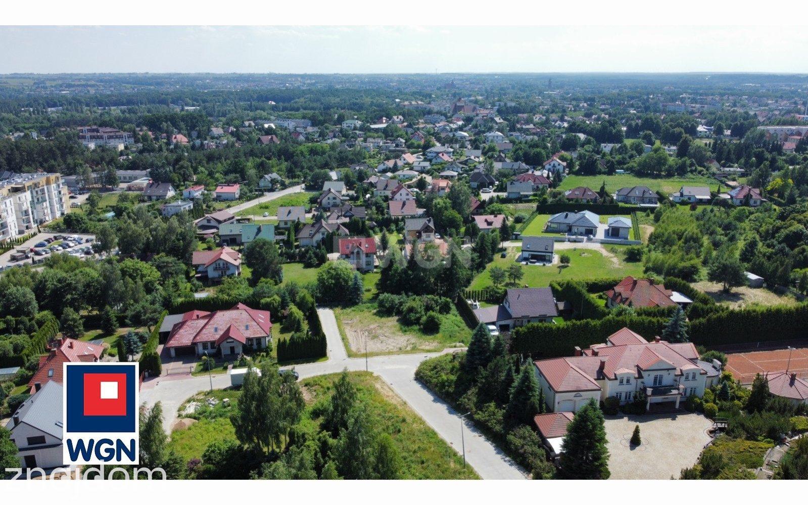 Grunt budowlany jednorodzinny na sprzedaż Brodnica - Działka przy Hiacyntowej