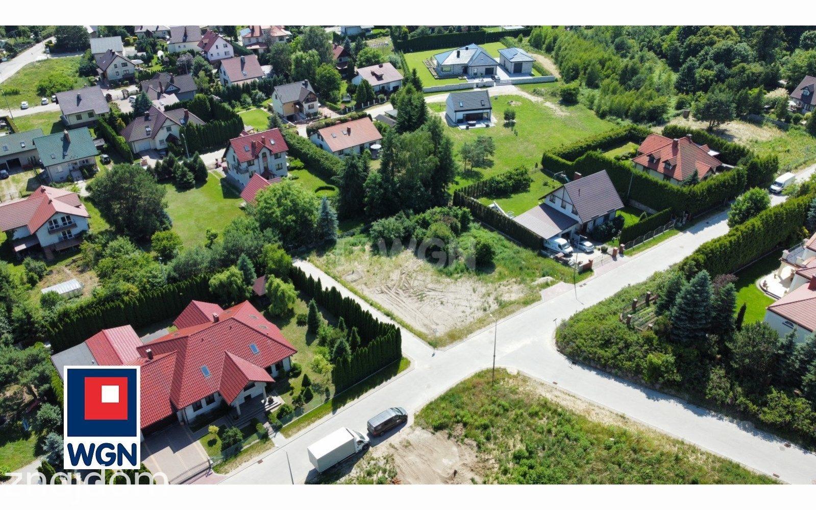 Grunt budowlany jednorodzinny na  sprzedaż Brodnica - Działka przy Hiacyntowej - zdjęcie 10