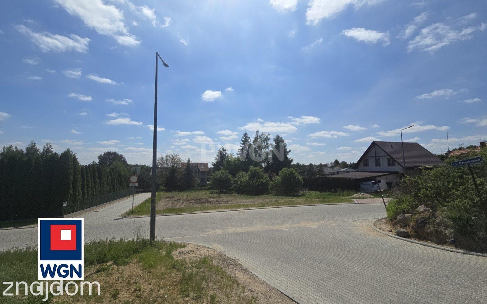 Grunt budowlany jednorodzinny na  sprzedaż Brodnica - Działka przy Hiacyntowej - zdjęcie 6