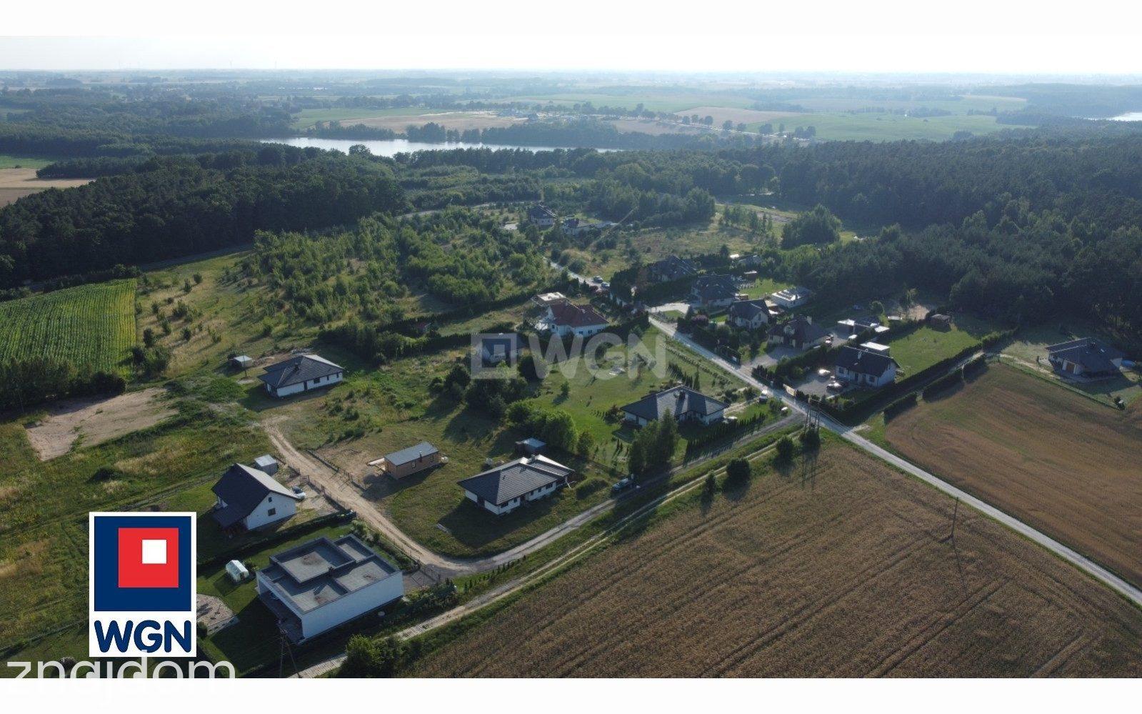 Dom na  sprzedaż Wichulec - Dom do własnej aranżacji