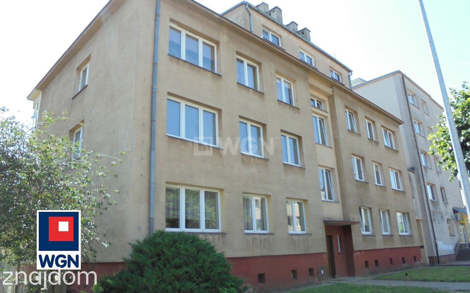 Mieszkanie na  sprzedaż Brodnica - Mieszkanie ul. Paderewskiego centrum Brodnicy - zdjęcie 15