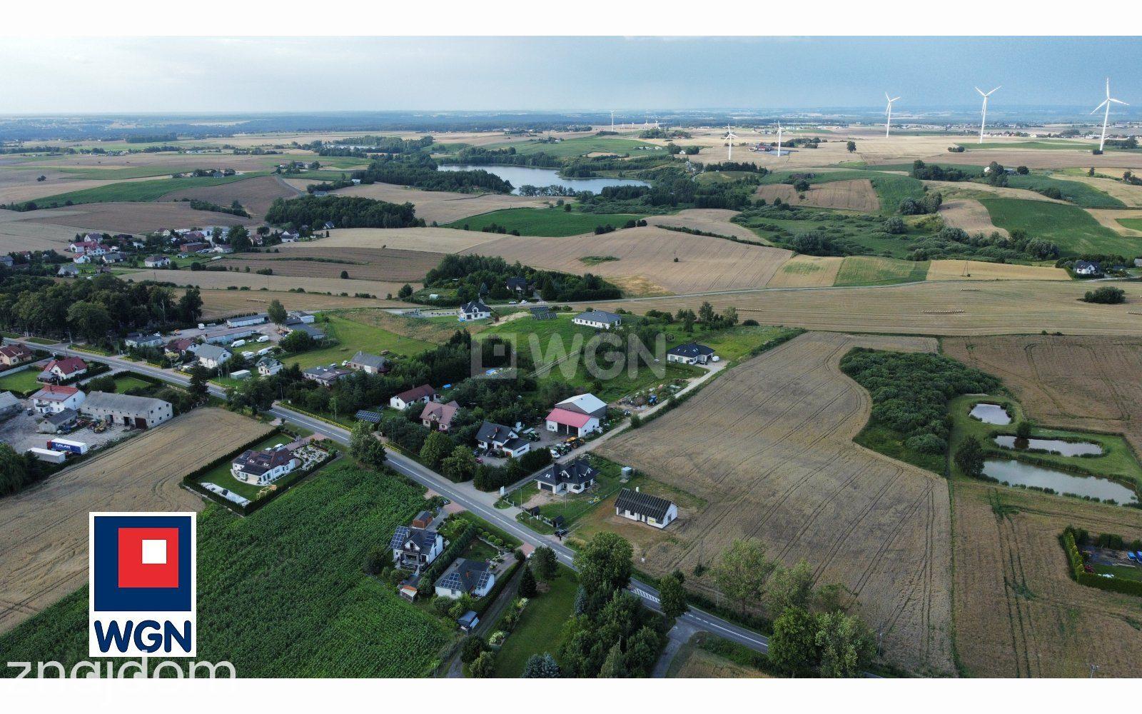 Dom na sprzedaż Szczuka - Dom w budowie - zdjęcie 2