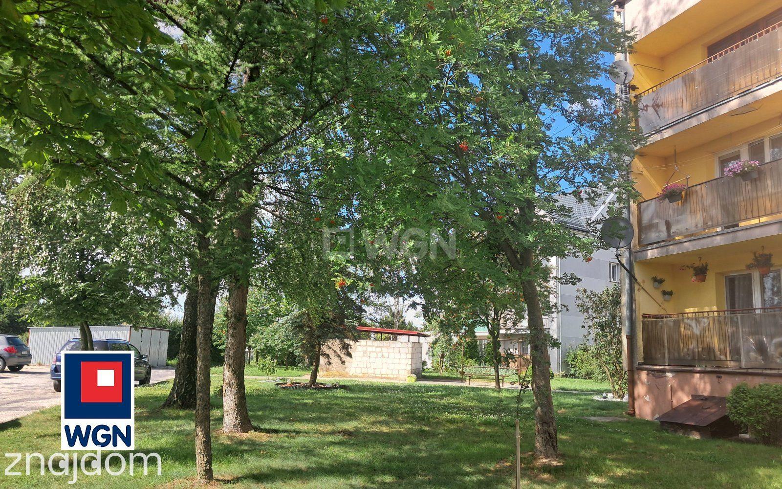 Mieszkanie na sprzedaż Górzno - Przytulne mieszkanie z klimatyzacją wśród zieleni. - zdjęcie 17