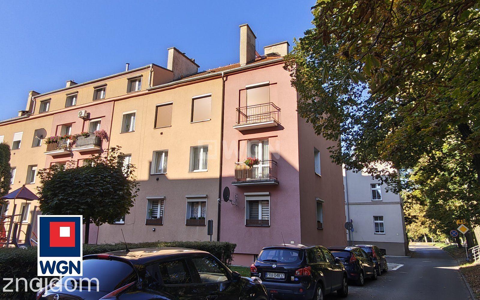 Mieszkanie na sprzedaż Rawicz - Mieszkanie, 2 pokoje, Rawicz, centrum, - zdjęcie 4