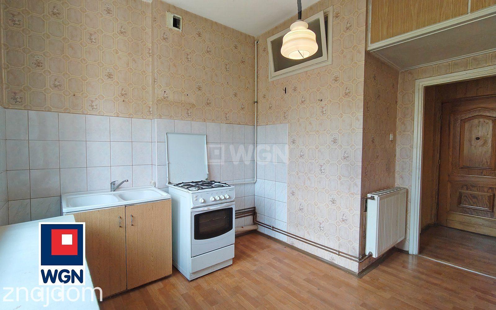 Mieszkanie na sprzedaż Rawicz - Mieszkanie, 2 pokoje, Rawicz, centrum, - zdjęcie 2