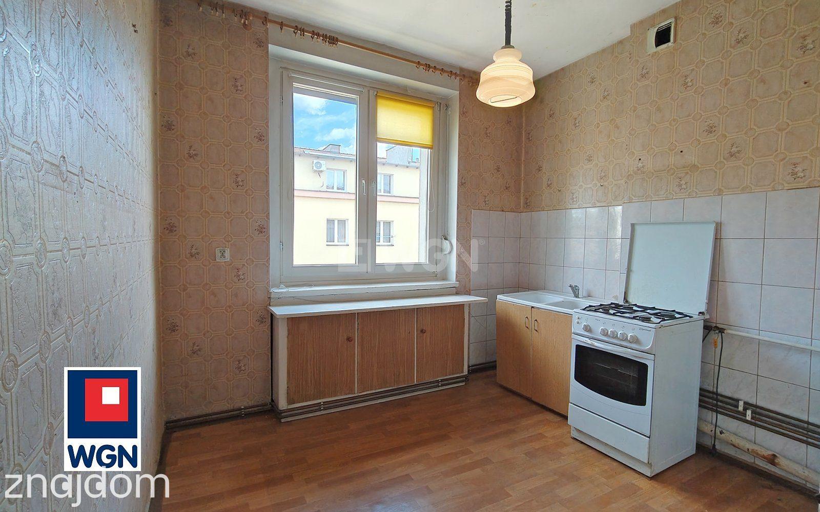 Mieszkanie na sprzedaż Rawicz - Mieszkanie, 2 pokoje, Rawicz, centrum, - zdjęcie 12
