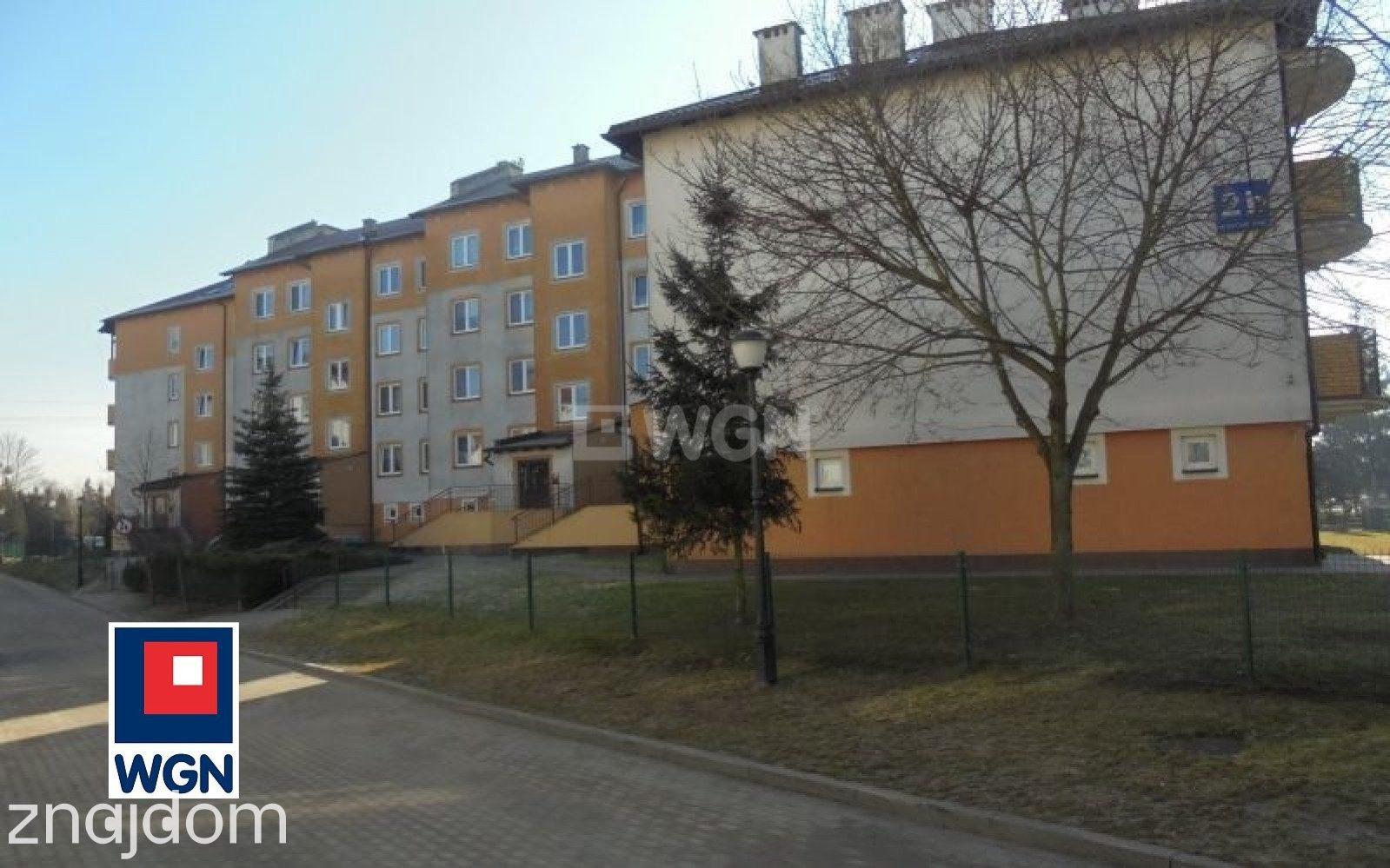 Mieszkanie na sprzedaż Brodnica - zdjęcie 2