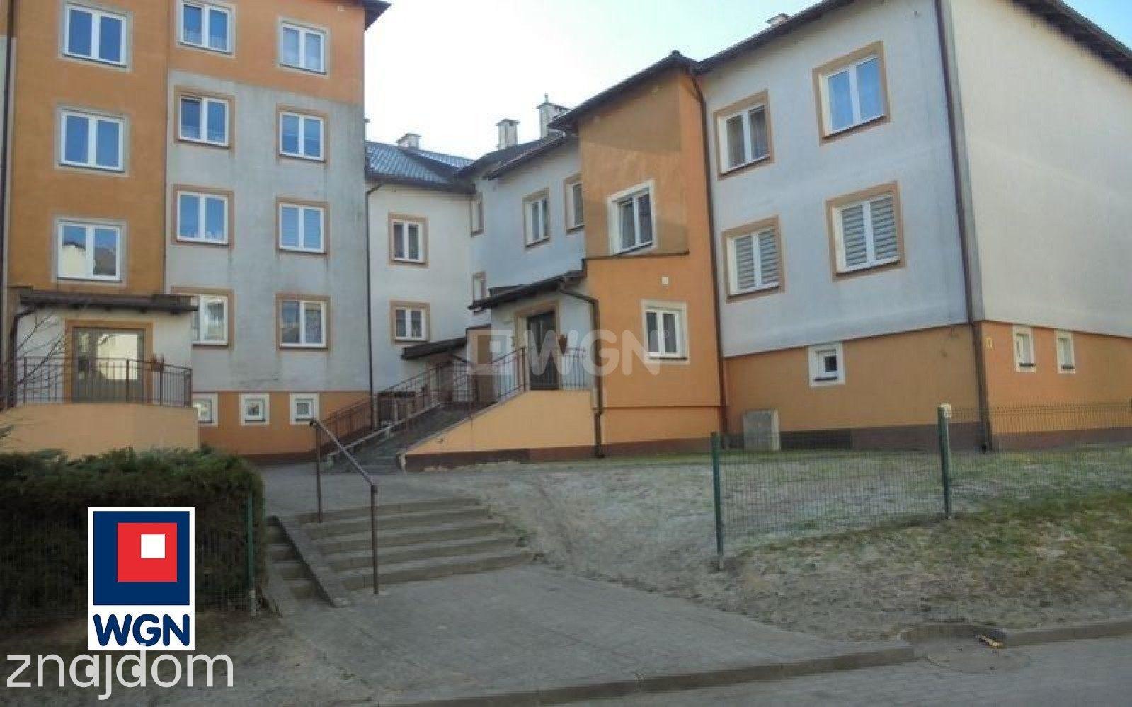 Mieszkanie na sprzedaż Brodnica - zdjęcie 13